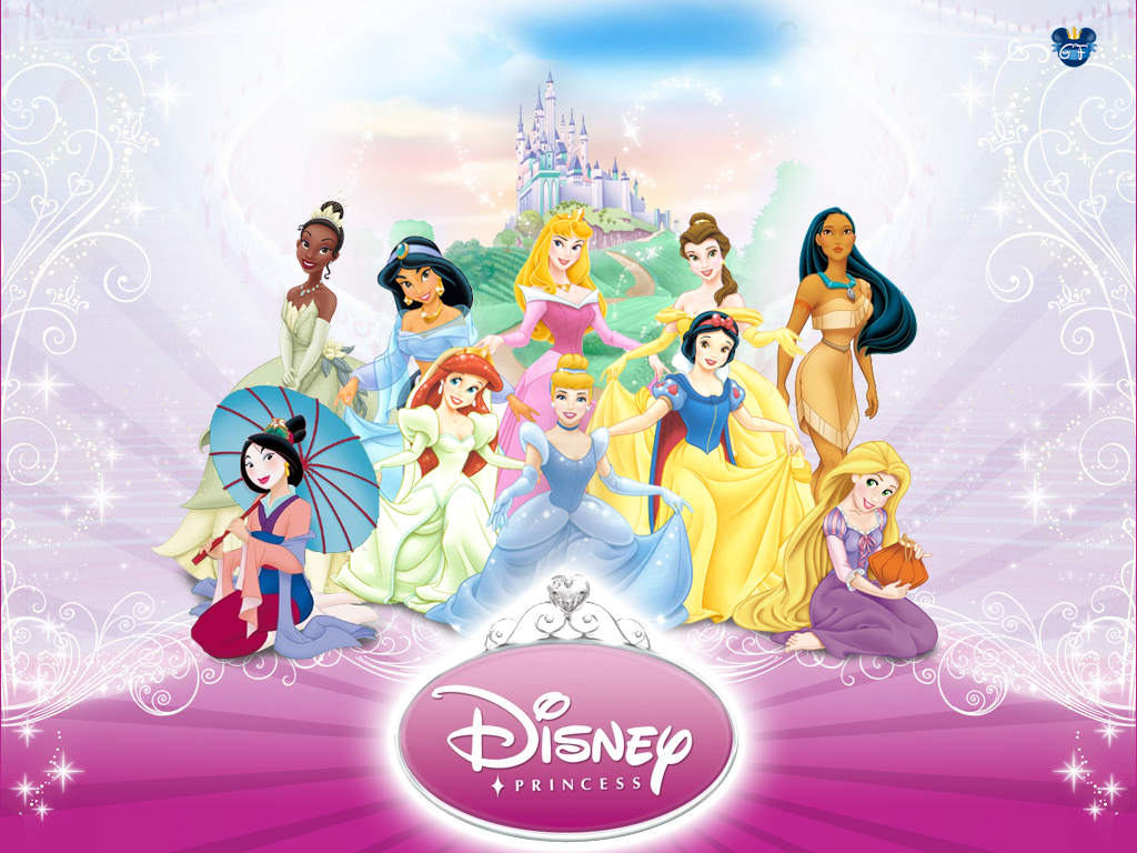 Princess Wallpapers