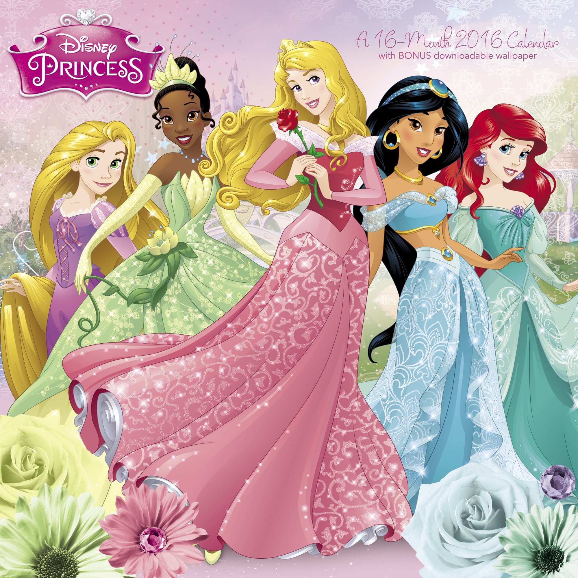 Princess Wallpapers