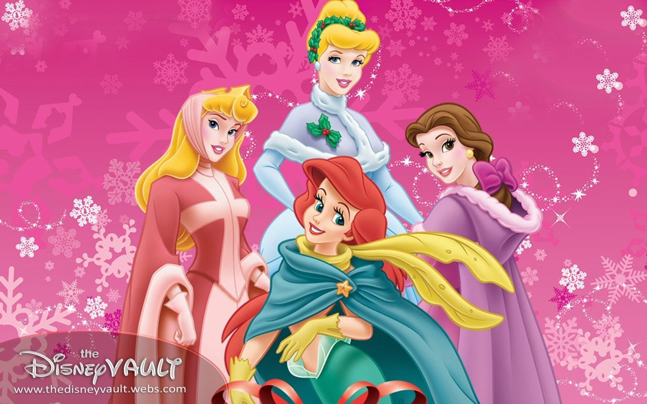 Princess Wallpapers