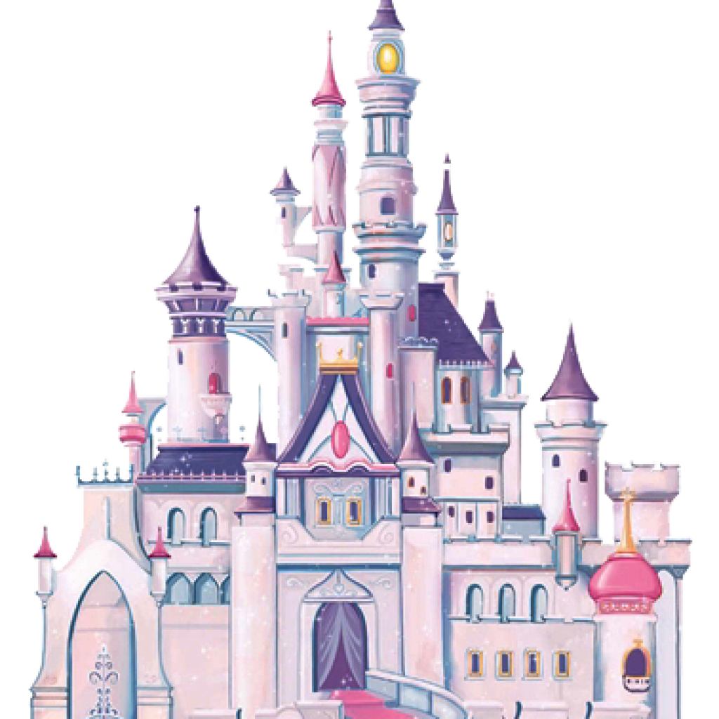 Princesses Castle Wallpapers