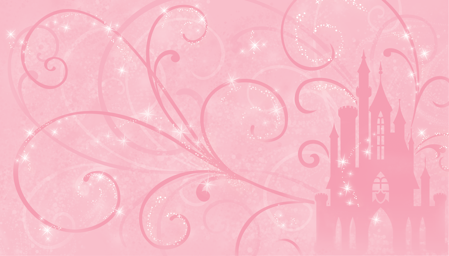 Princesses Castle Wallpapers