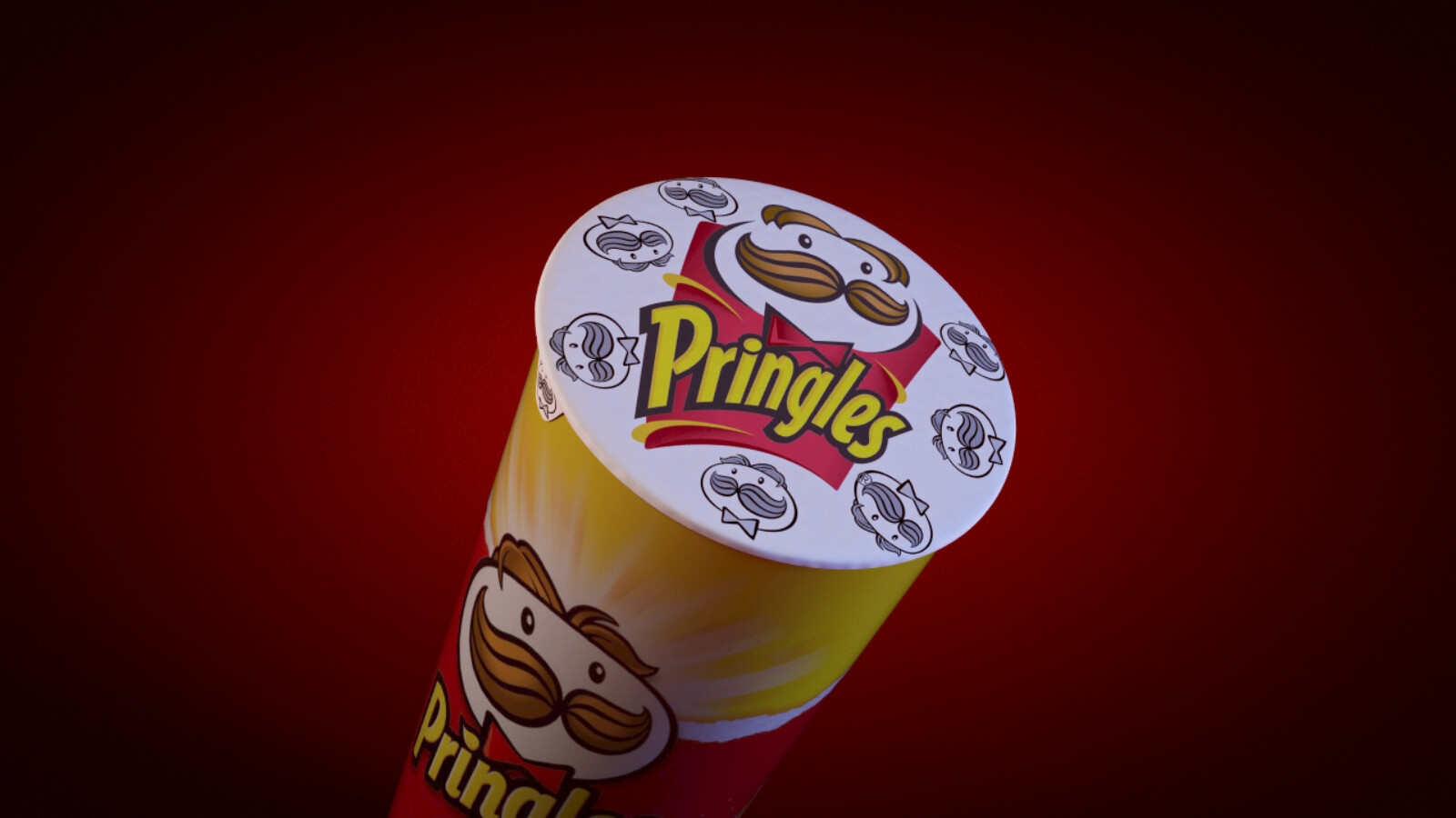 Pringles Wallpapers