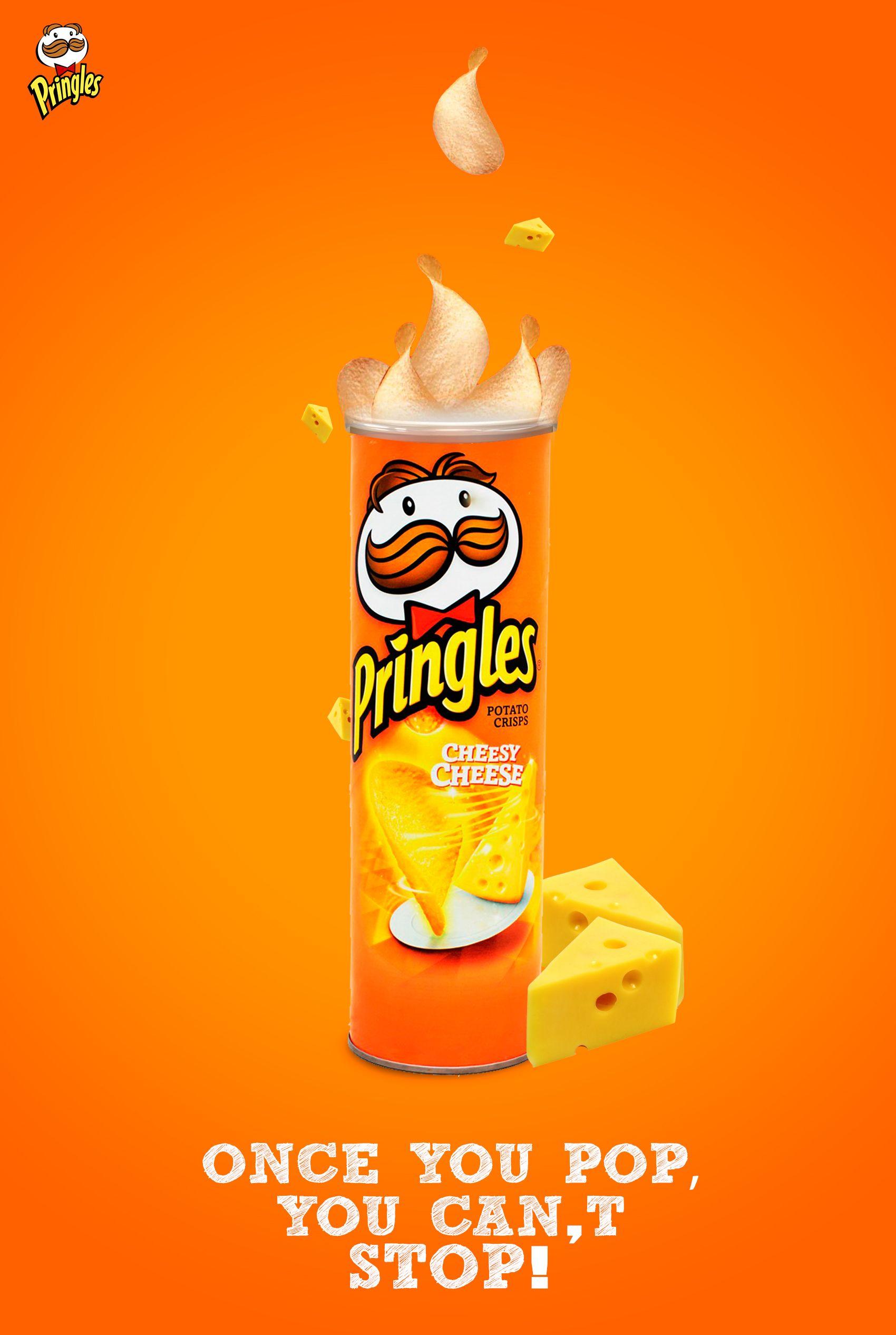 Pringles Wallpapers