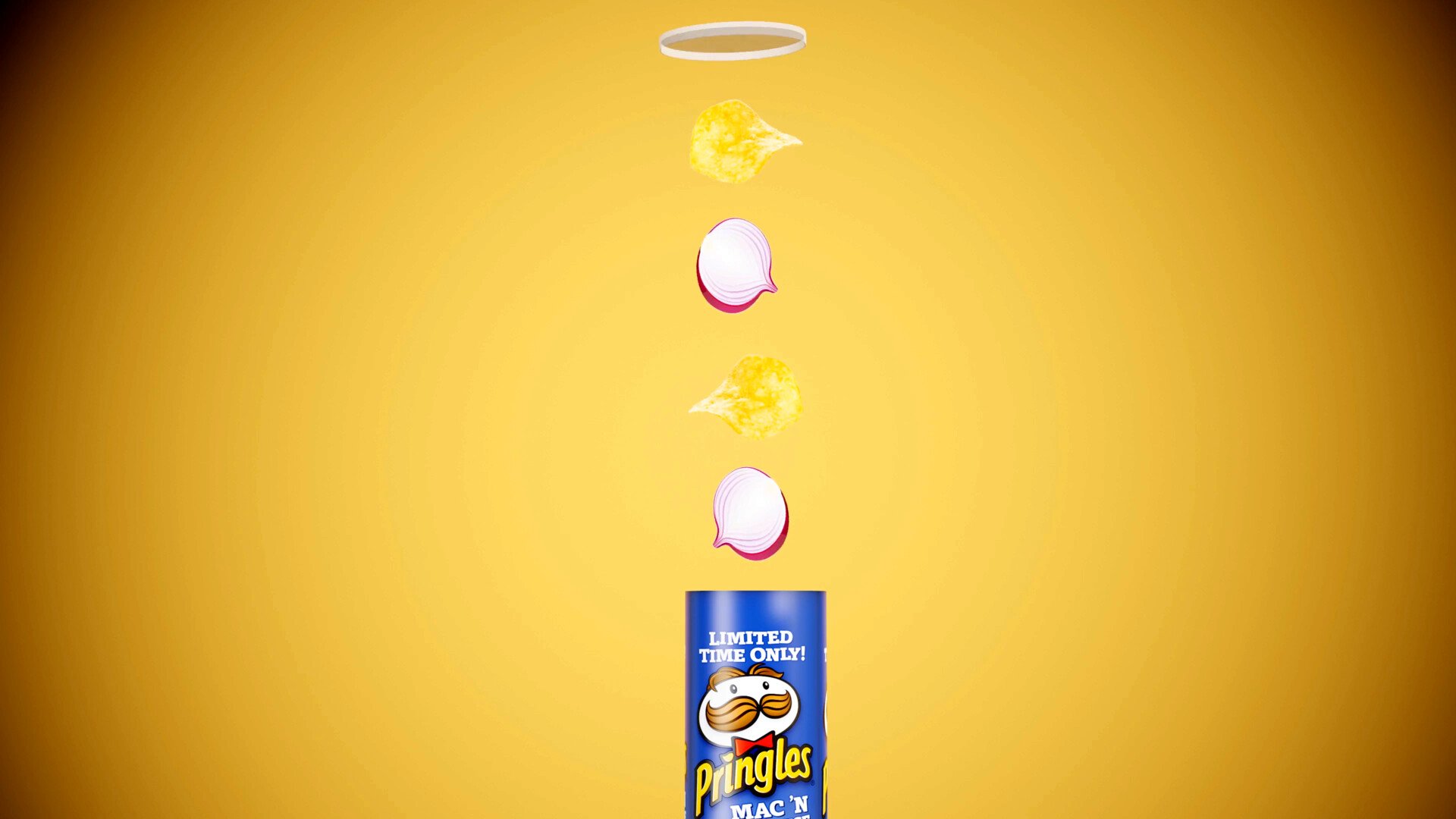 Pringles Wallpapers