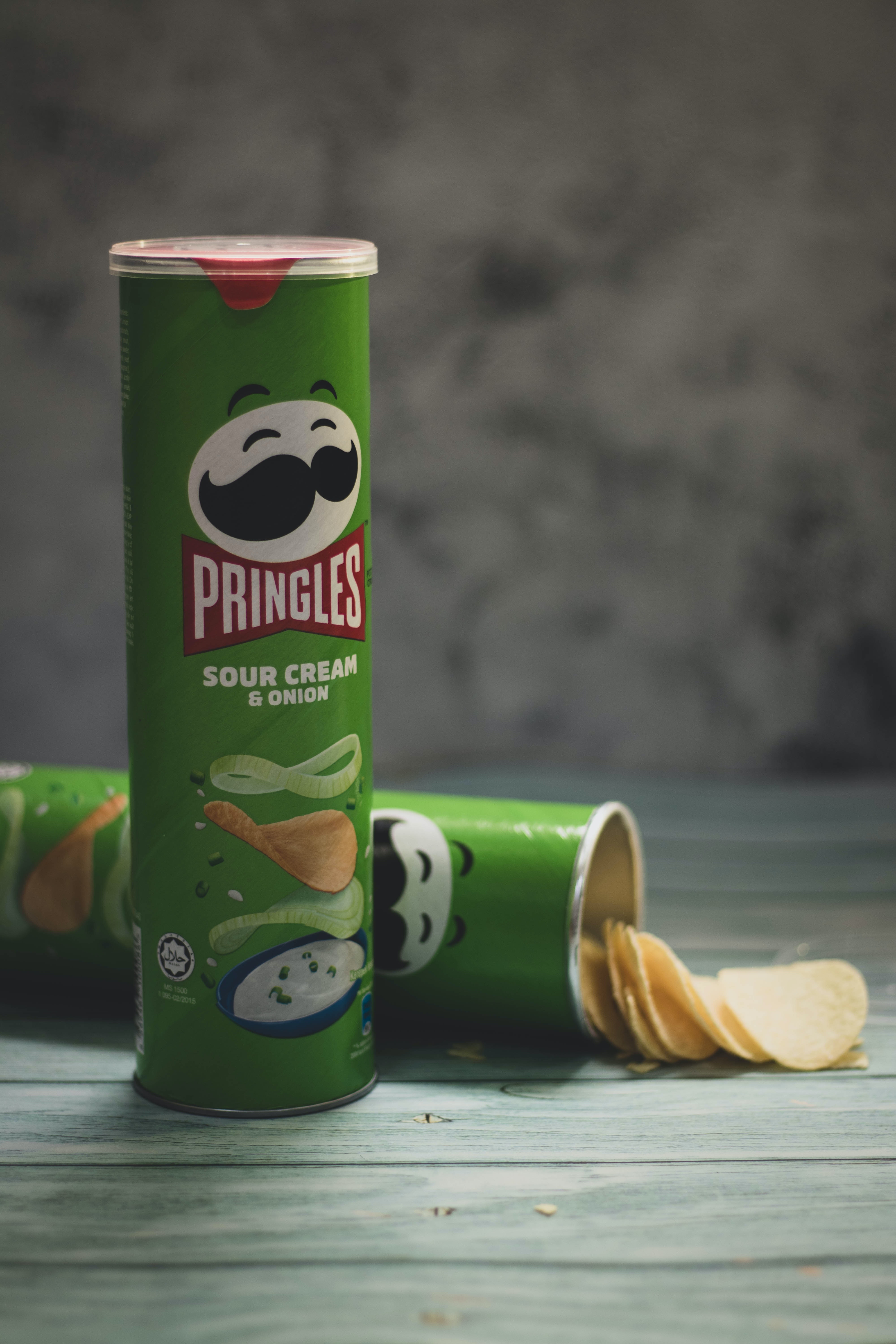 Pringles Wallpapers