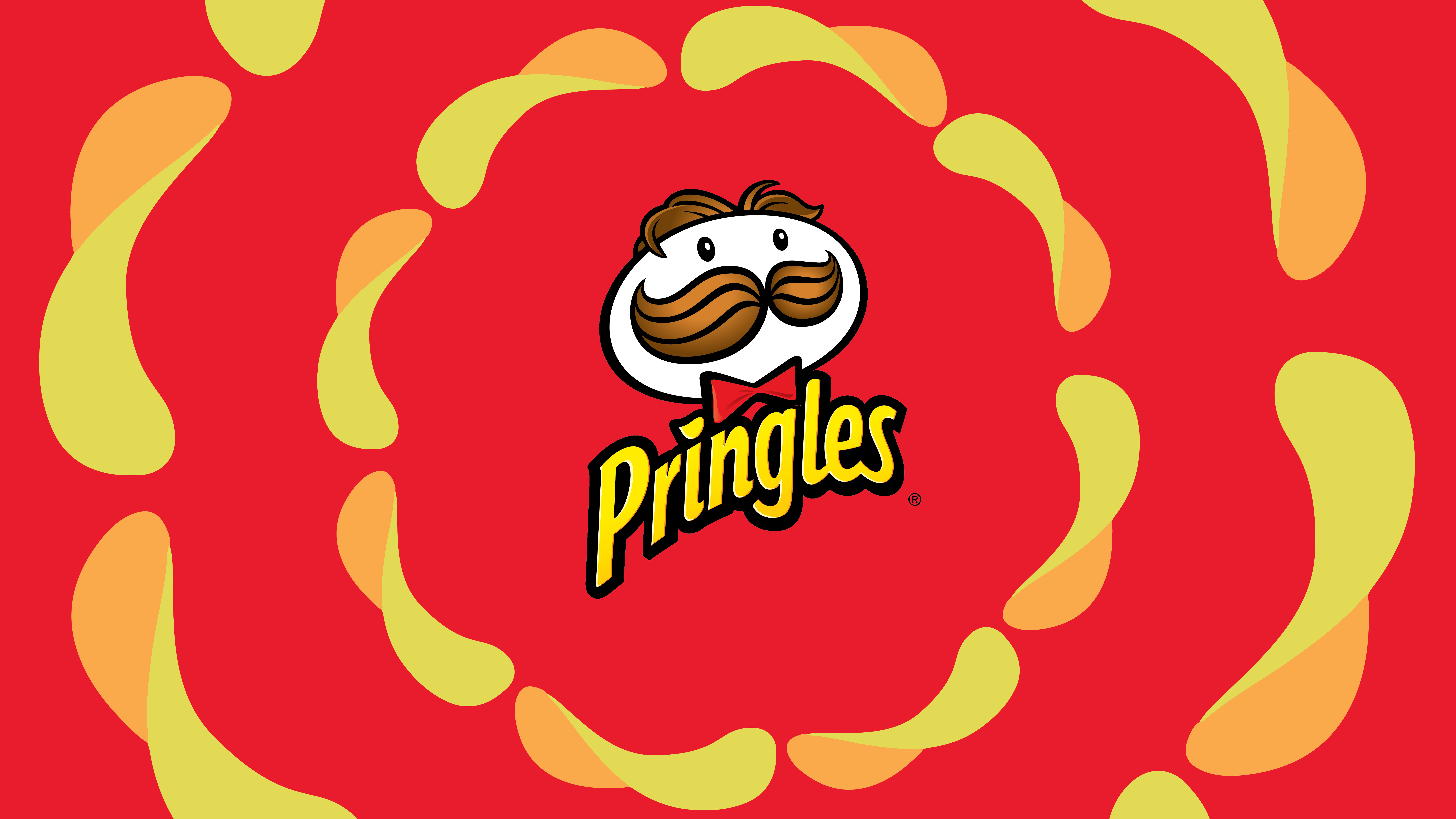 Pringles Wallpapers