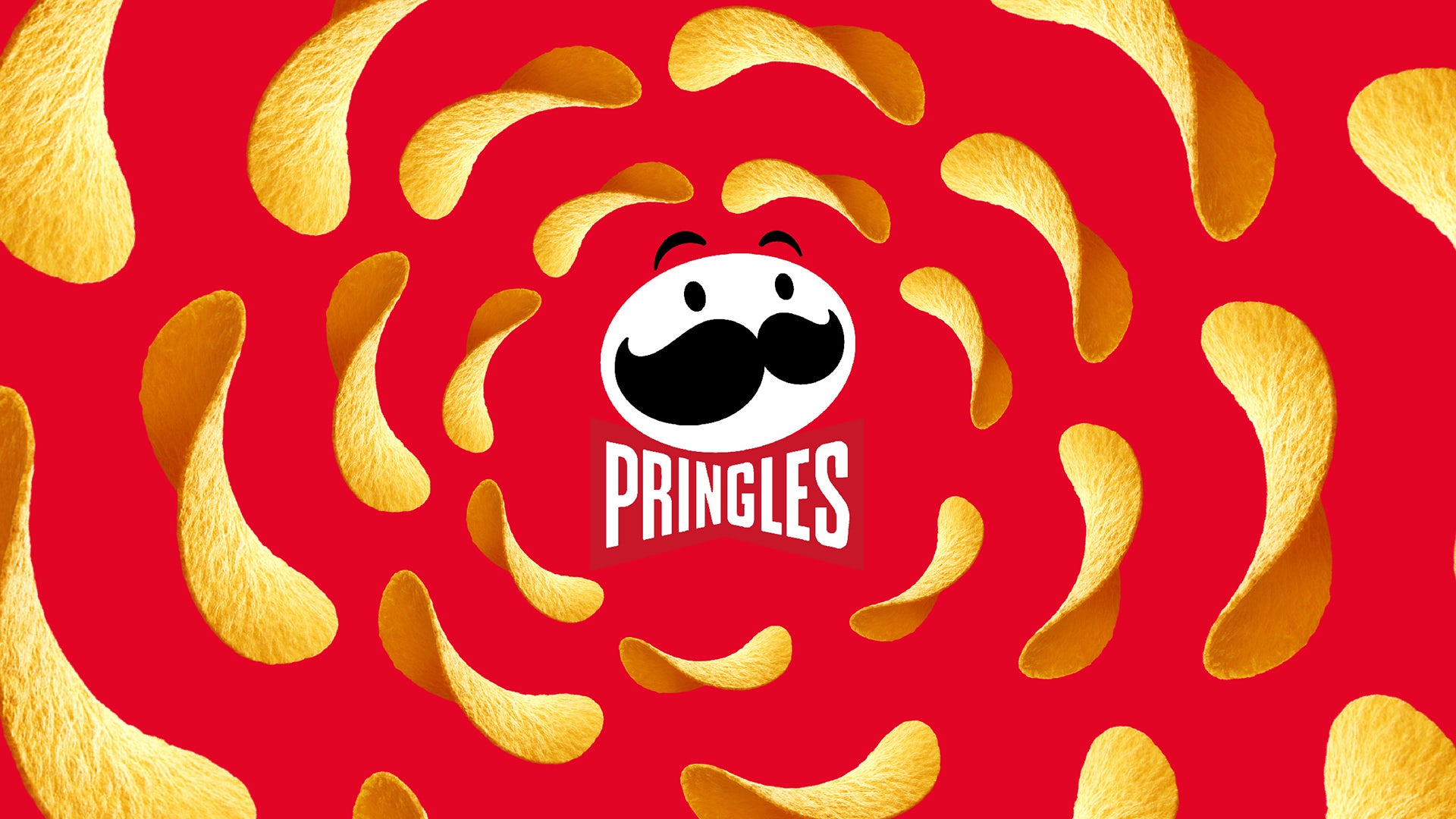 Pringles Wallpapers