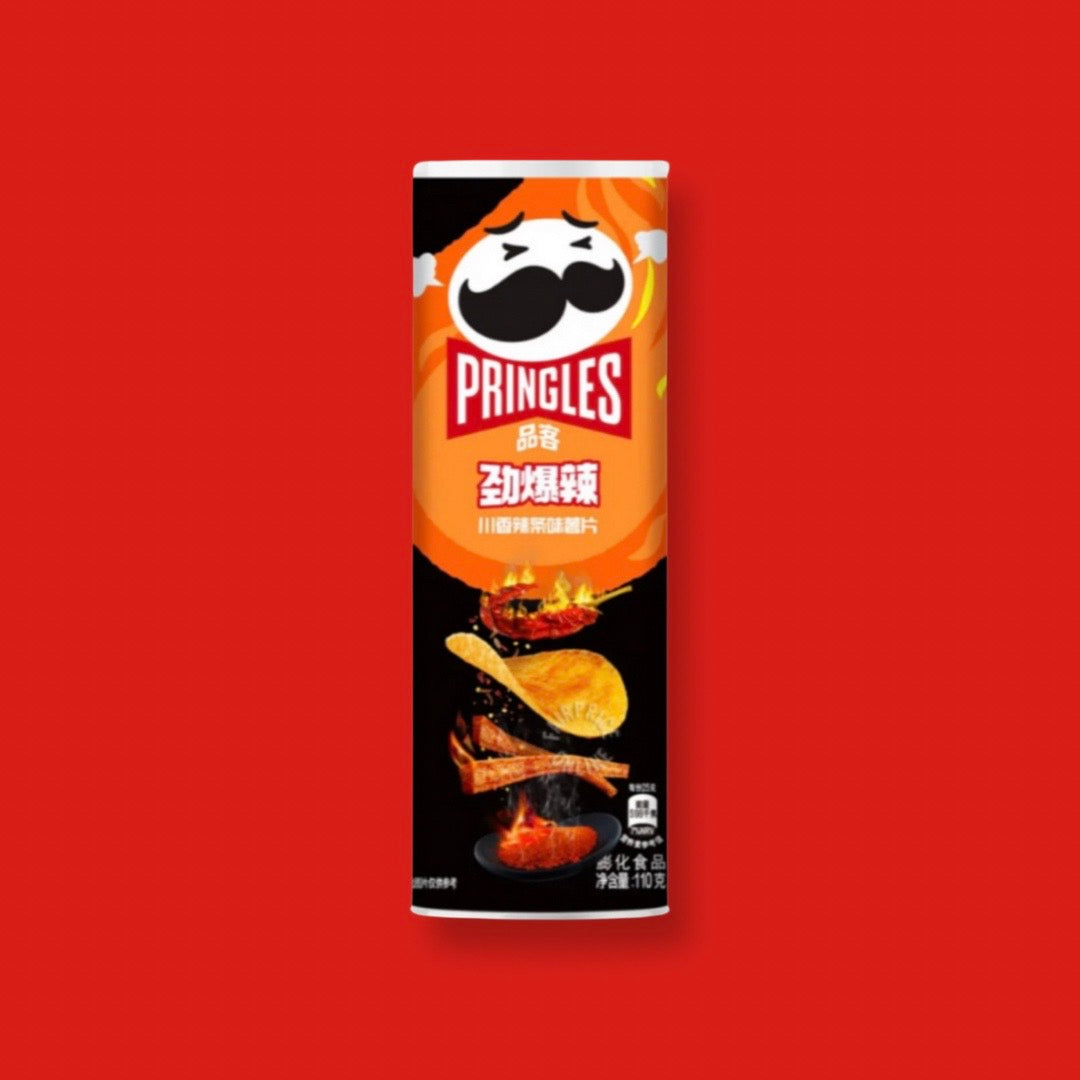 Pringles Wallpapers