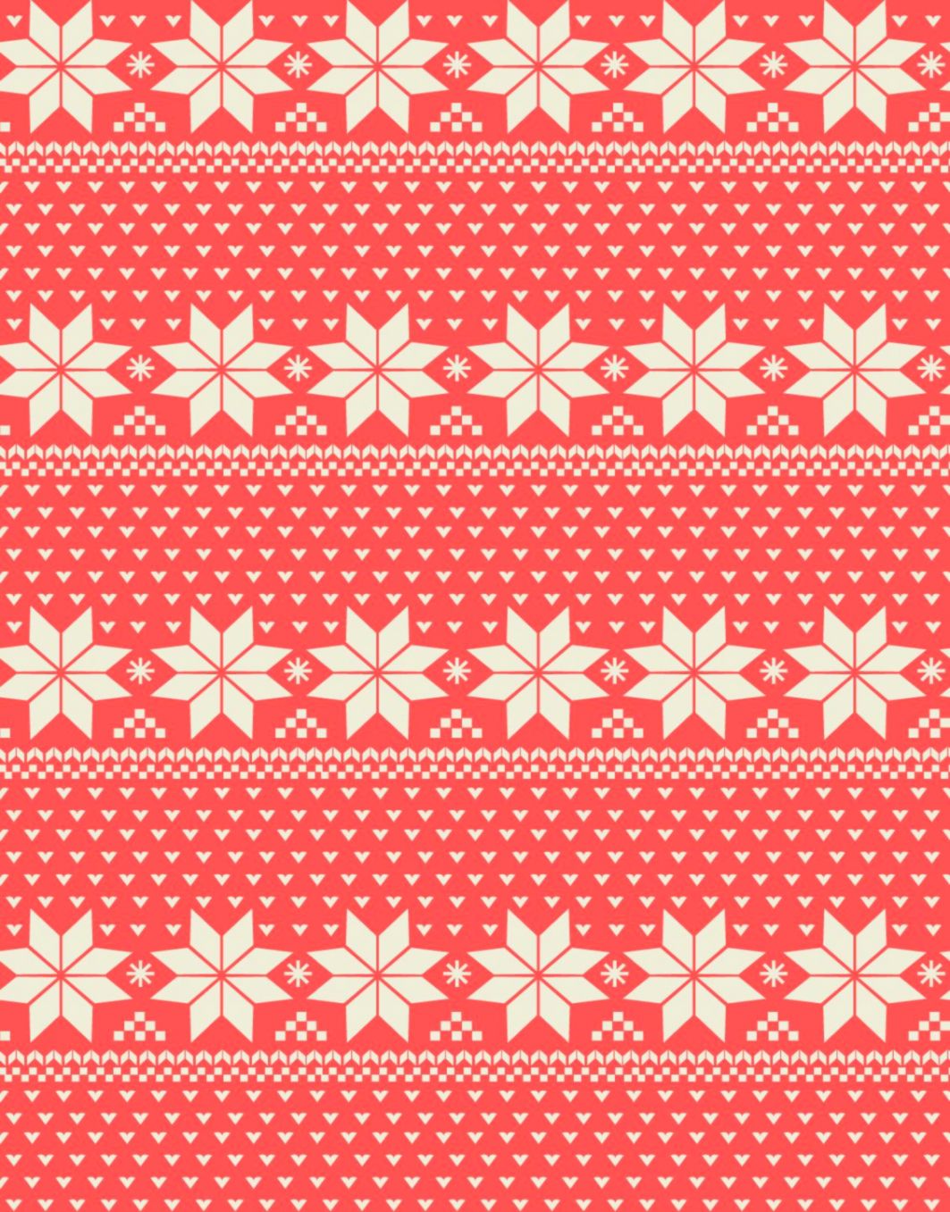 Printable Christmas Backgrounds