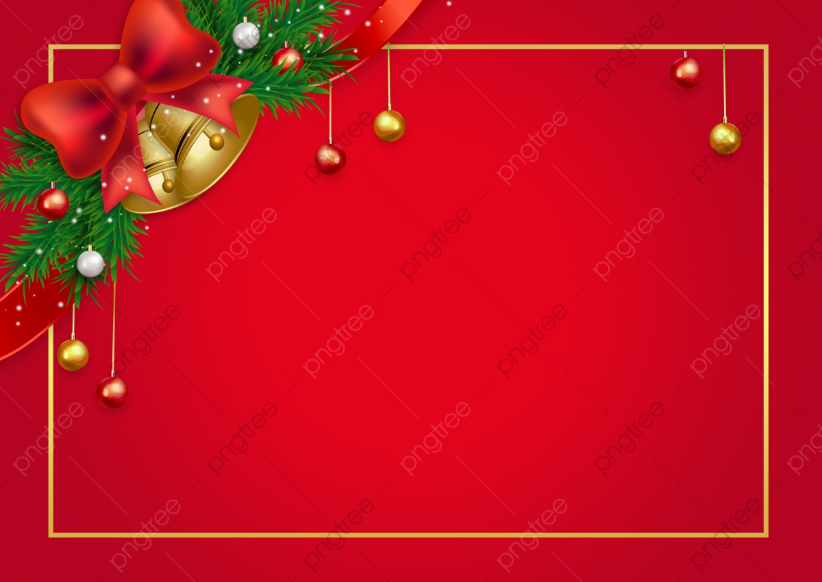 Printable Christmas Backgrounds