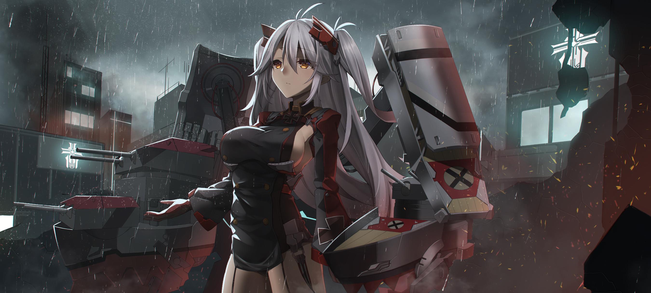 Prinz Eugen Wallpapers