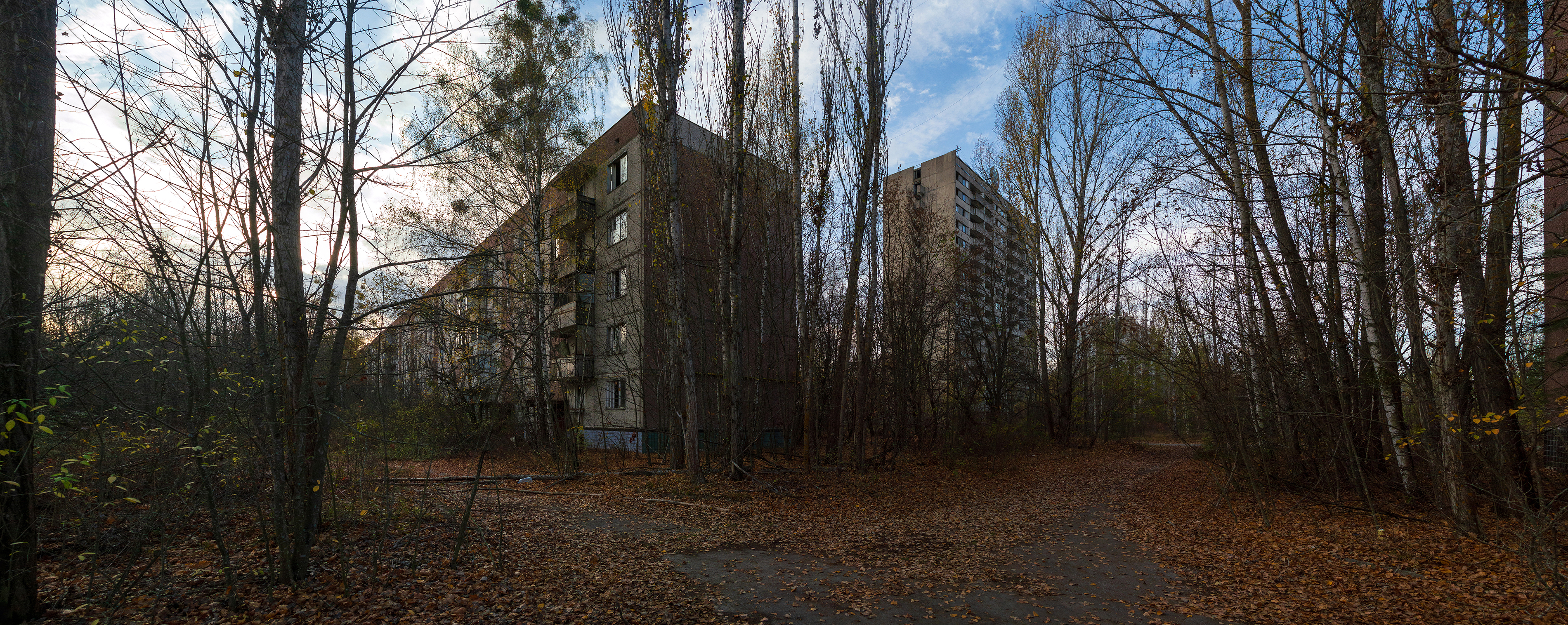 Pripyat Wallpapers