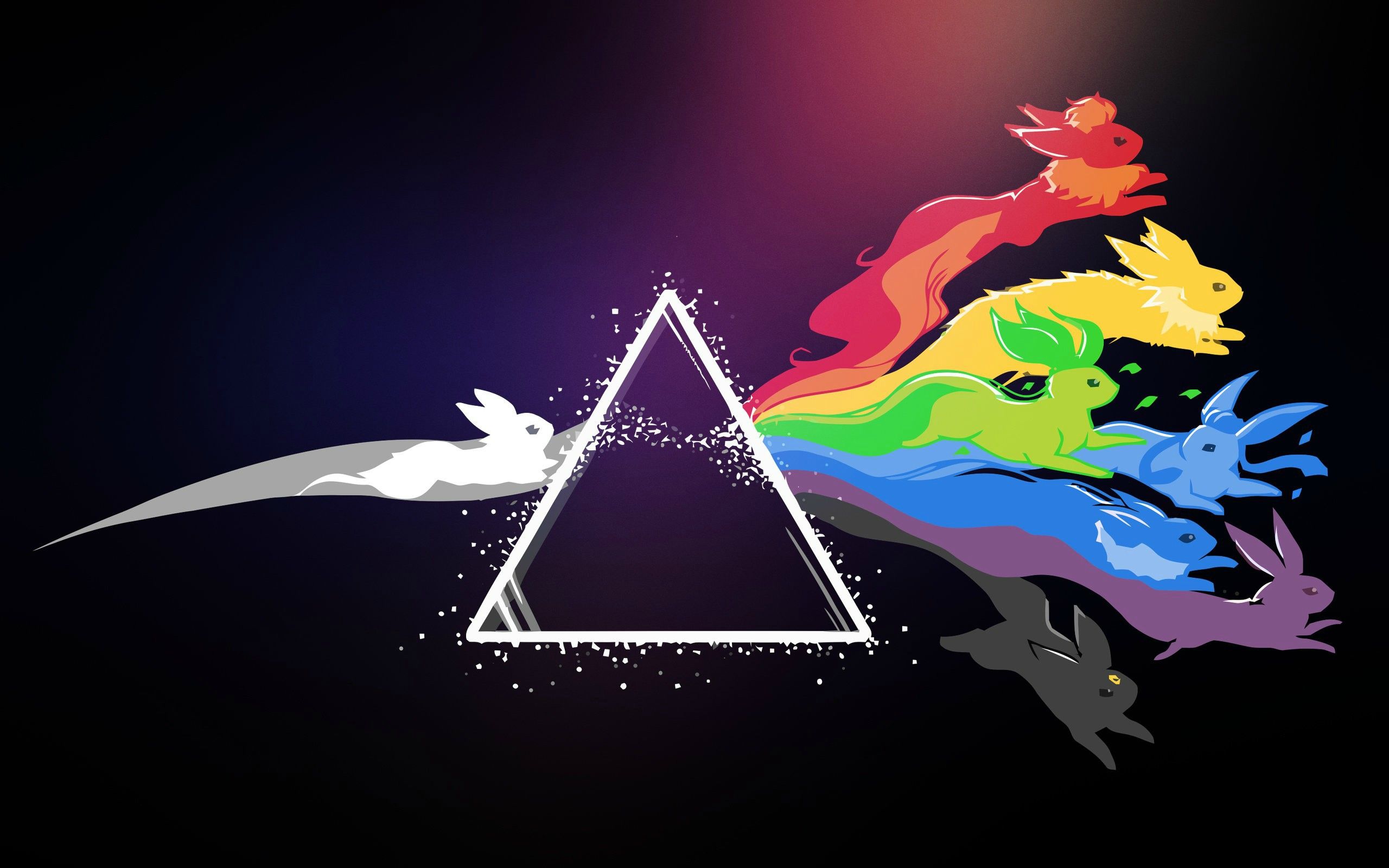 Prism Wallpapers