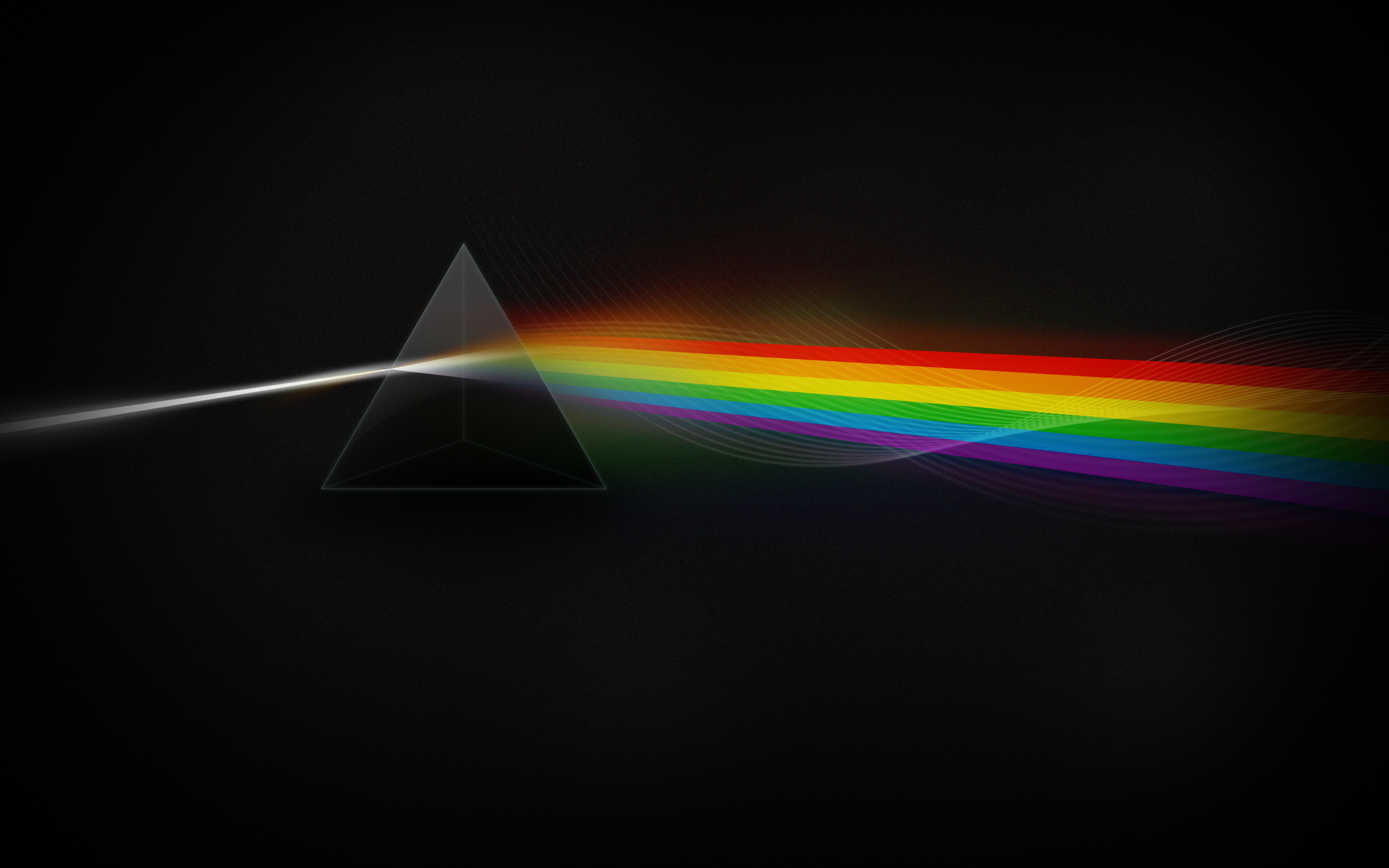 Prism Wallpapers