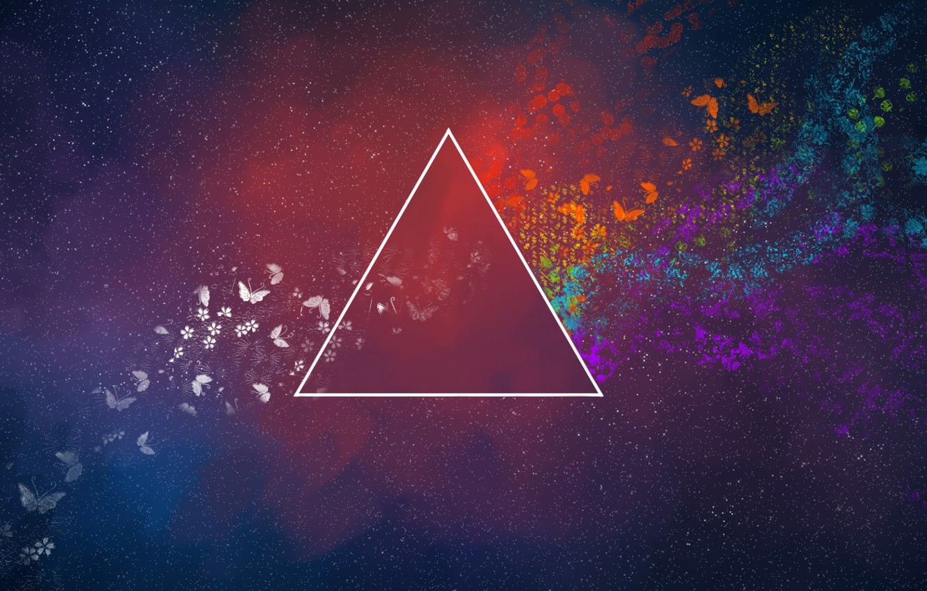 Prism Wallpapers