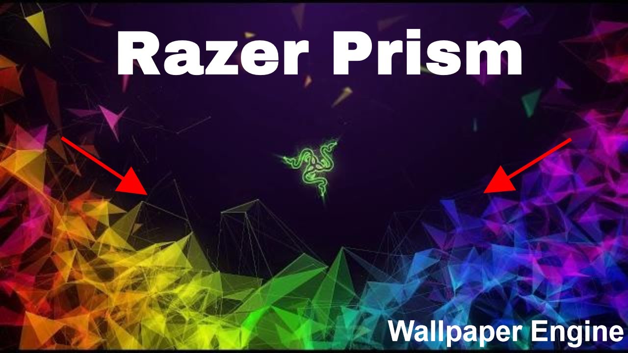 Prism Wallpapers