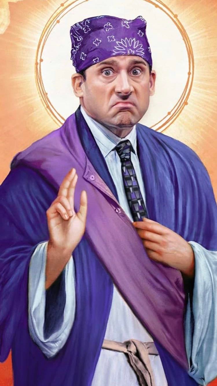 Prison Mike Wallpapers