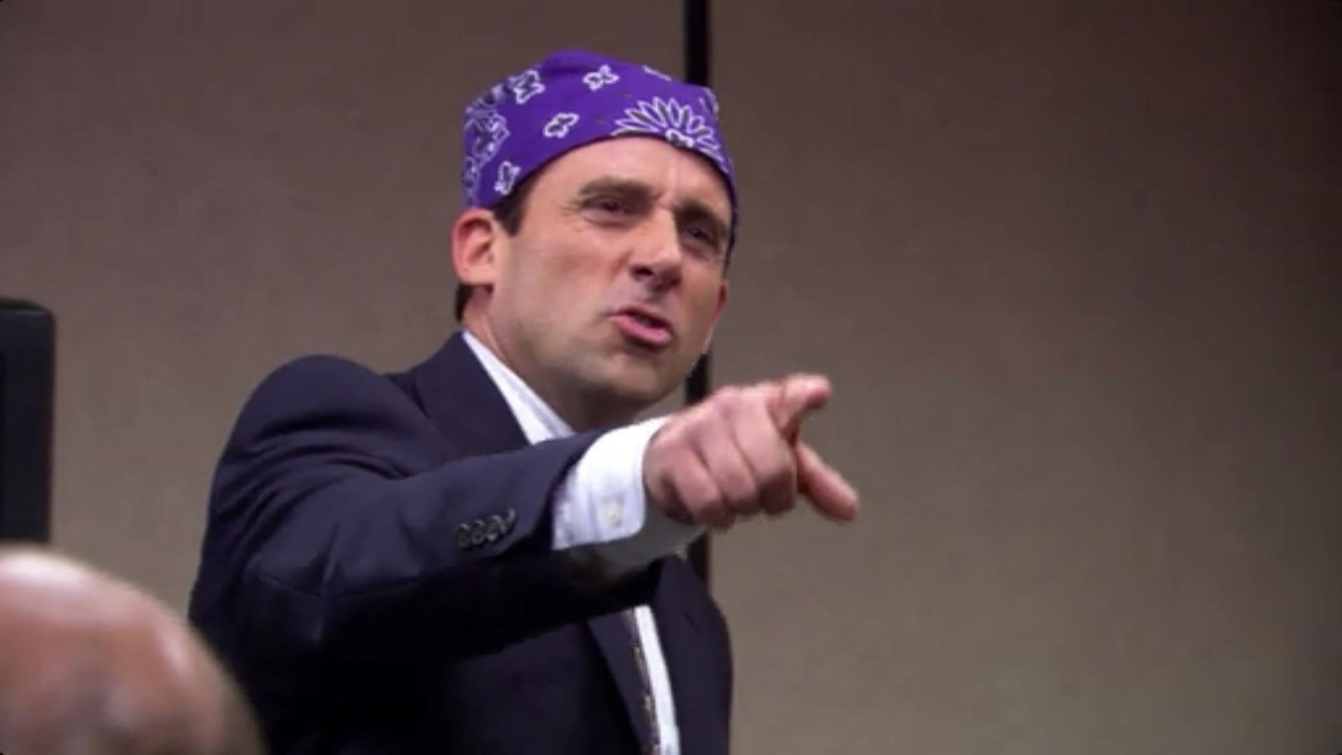 Prison Mike Wallpapers