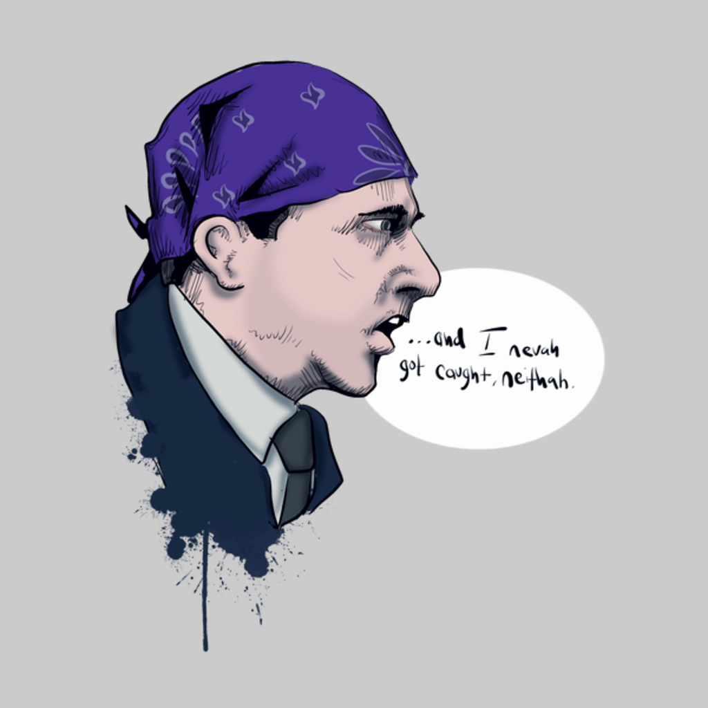 Prison Mike Wallpapers