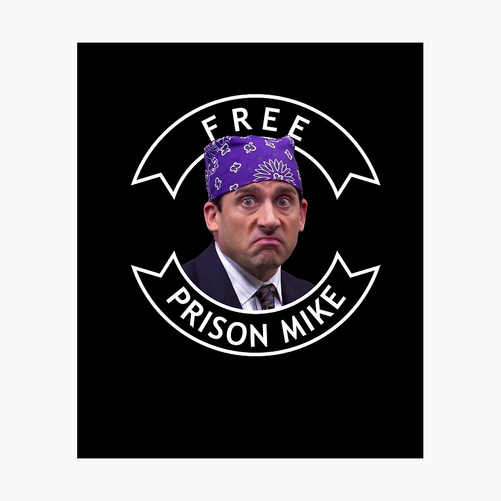 Prison Mike Wallpapers