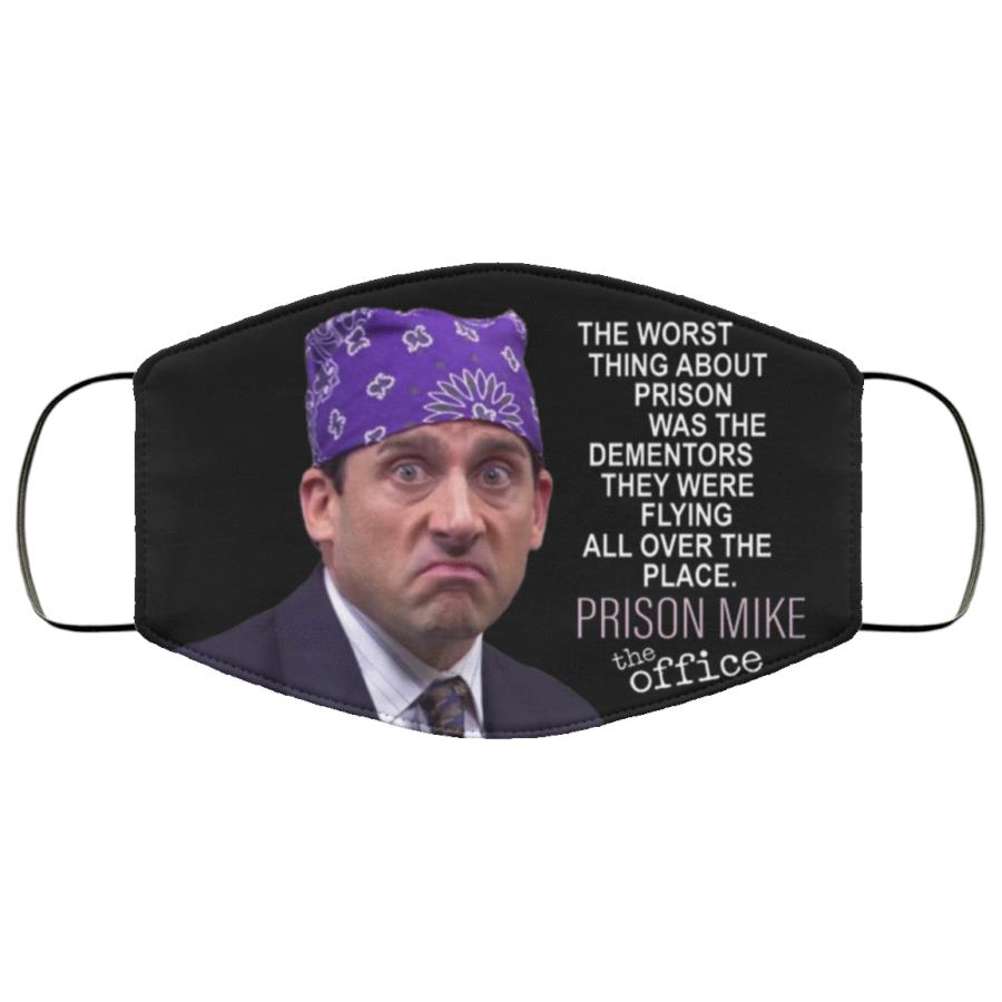 Prison Mike Wallpapers