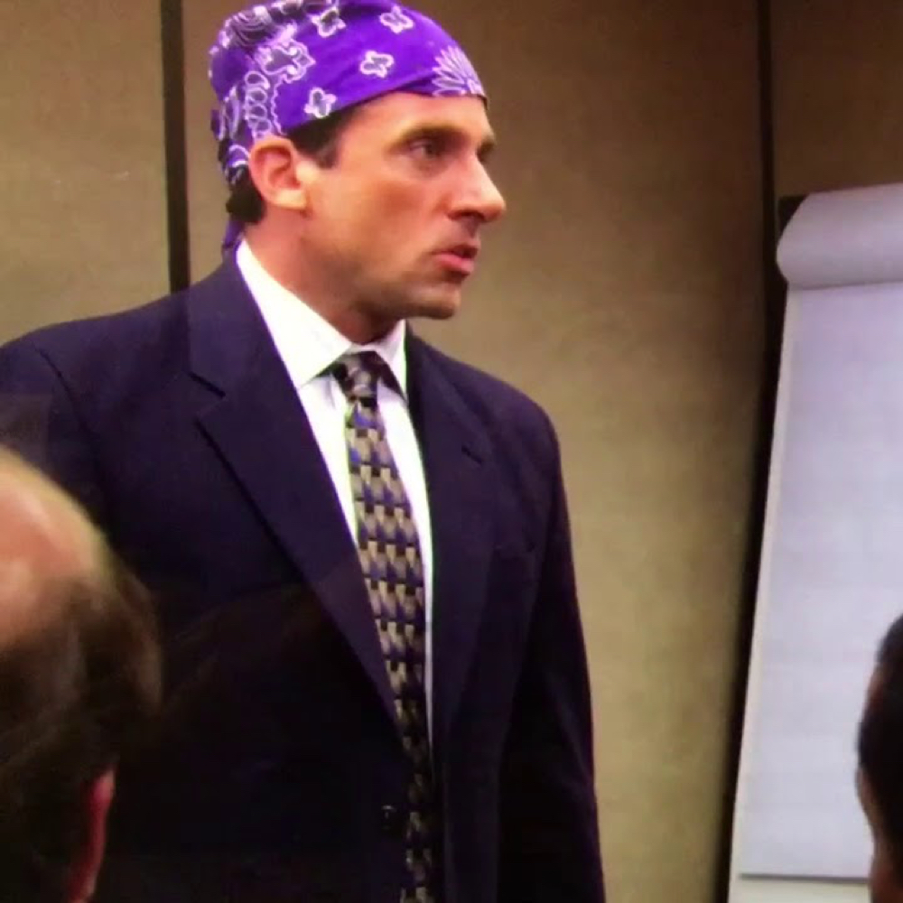 Prison Mike Wallpapers