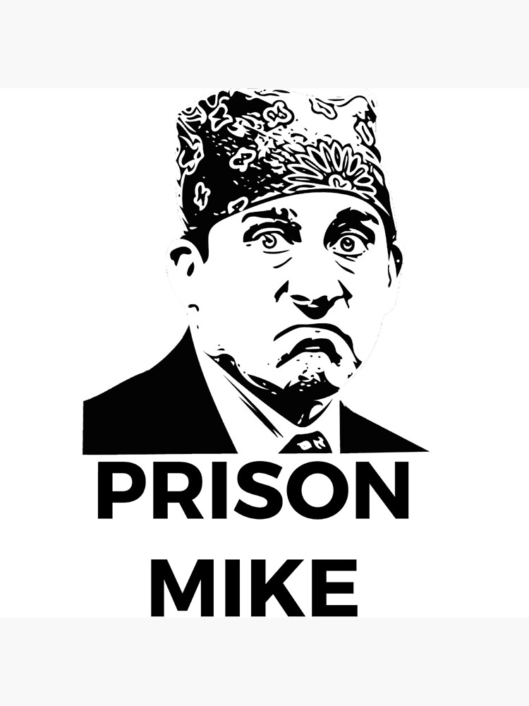 Prison Mike Wallpapers