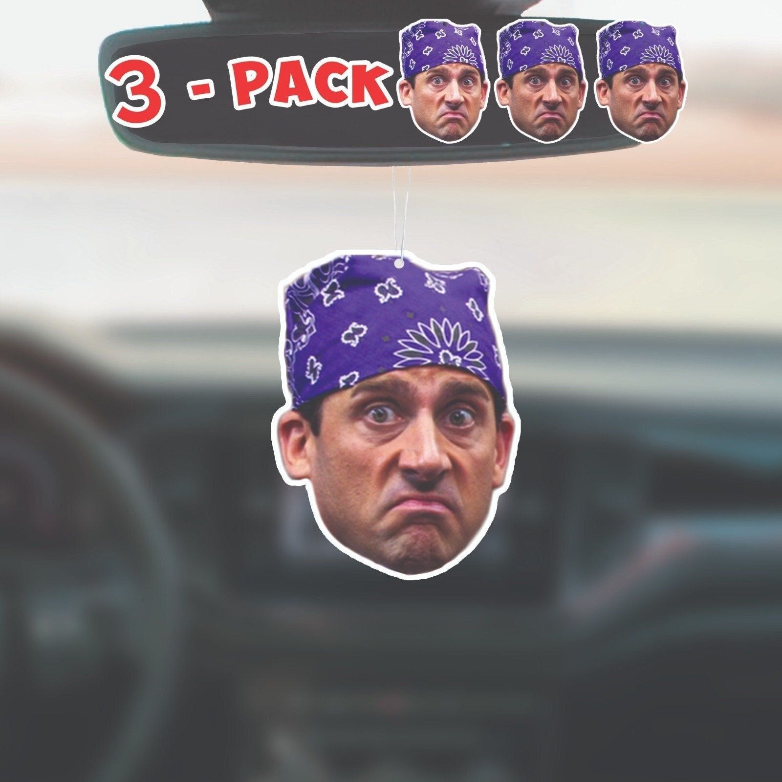 Prison Mike Wallpapers