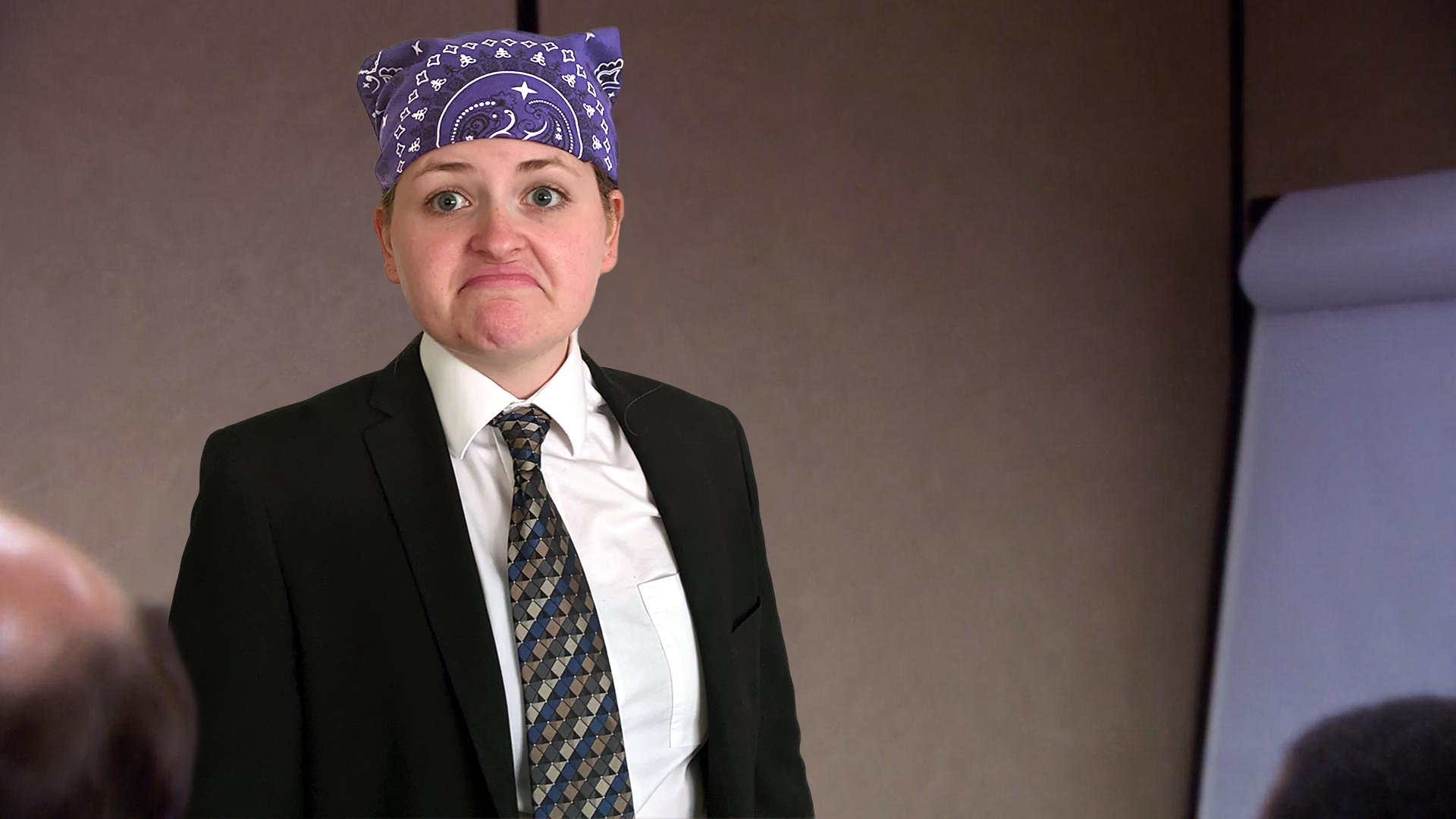 Prison Mike Wallpapers