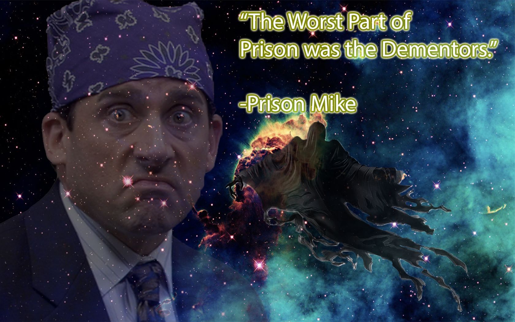 Prison Mike Wallpapers