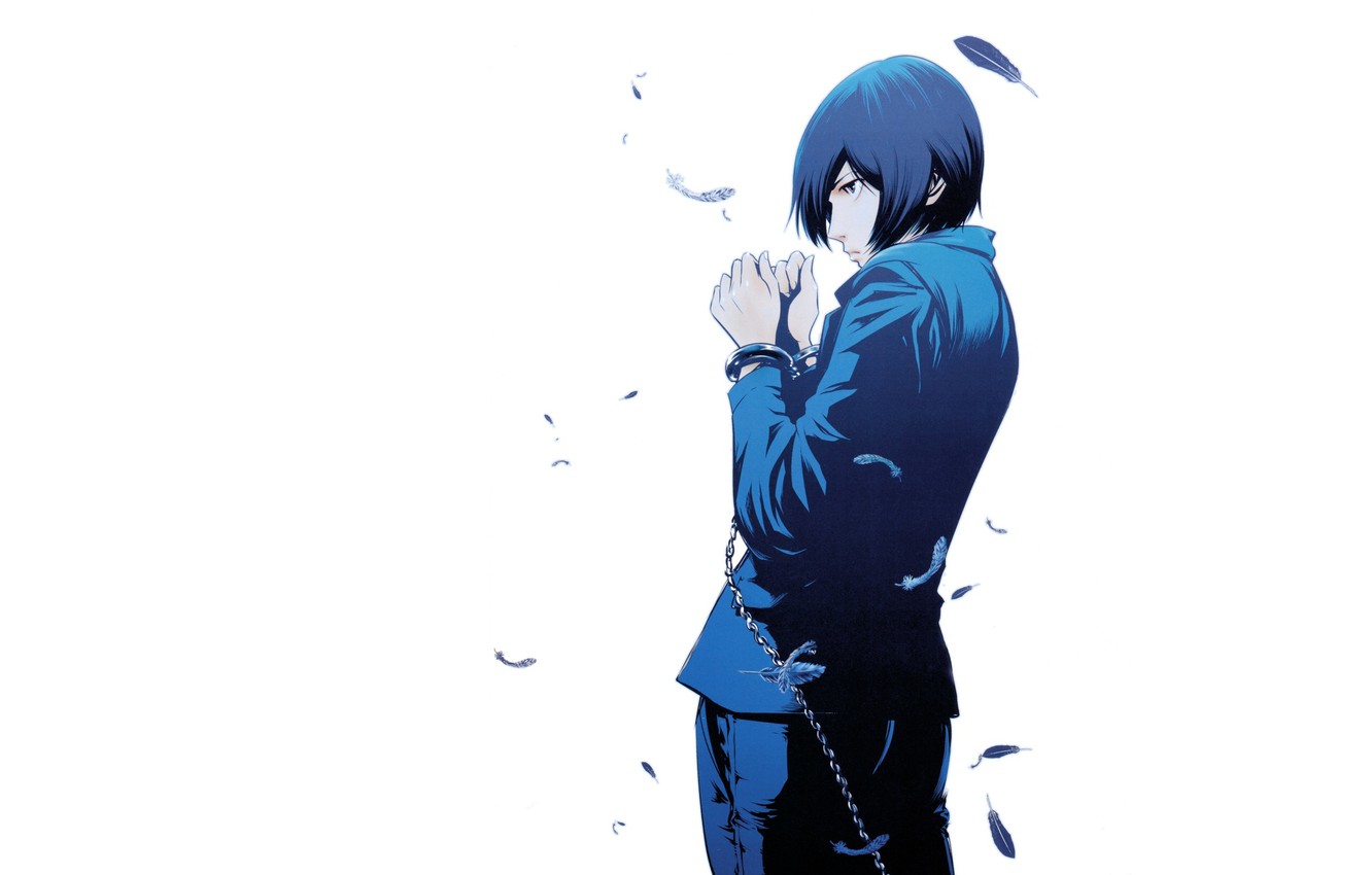 Prison School Art Wallpapers