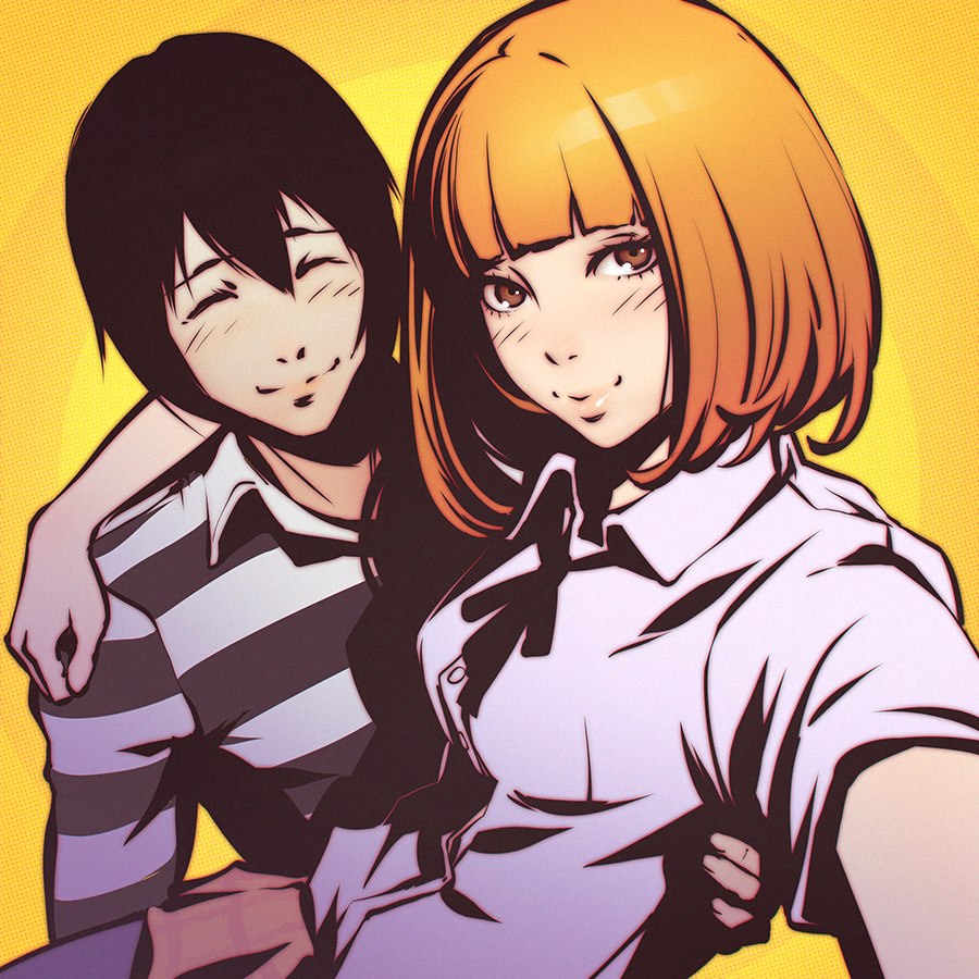 Prison School Art Wallpapers