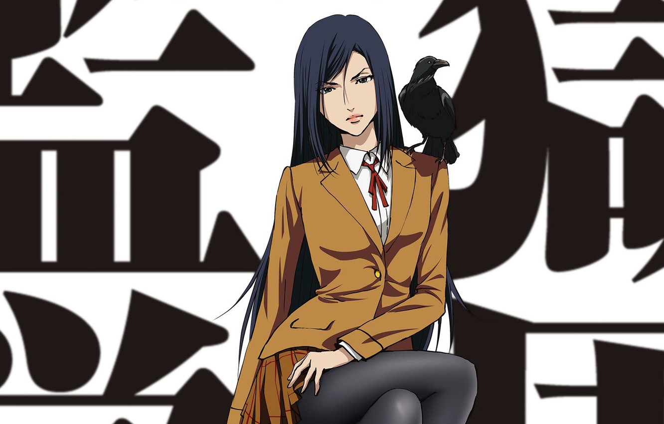 Prison School Wallpapers