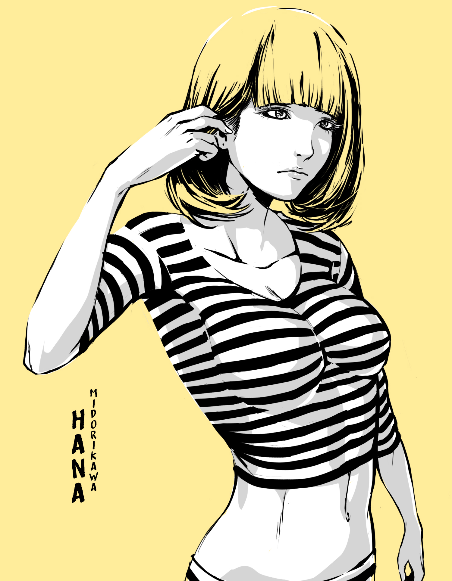 Prison School Wallpapers