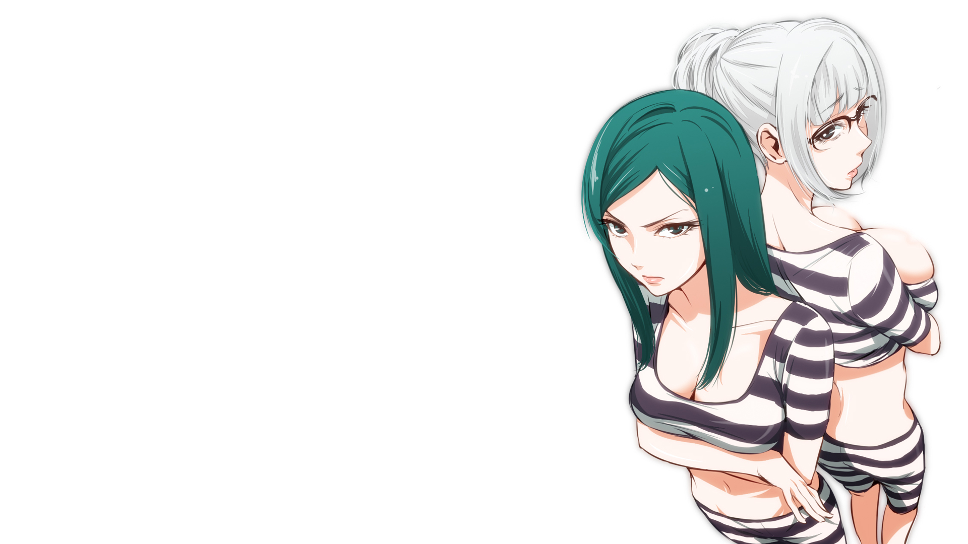 Prison School Wallpapers