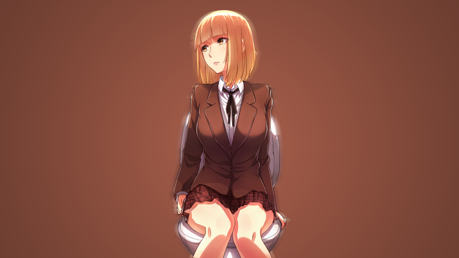 Prison School Wallpapers