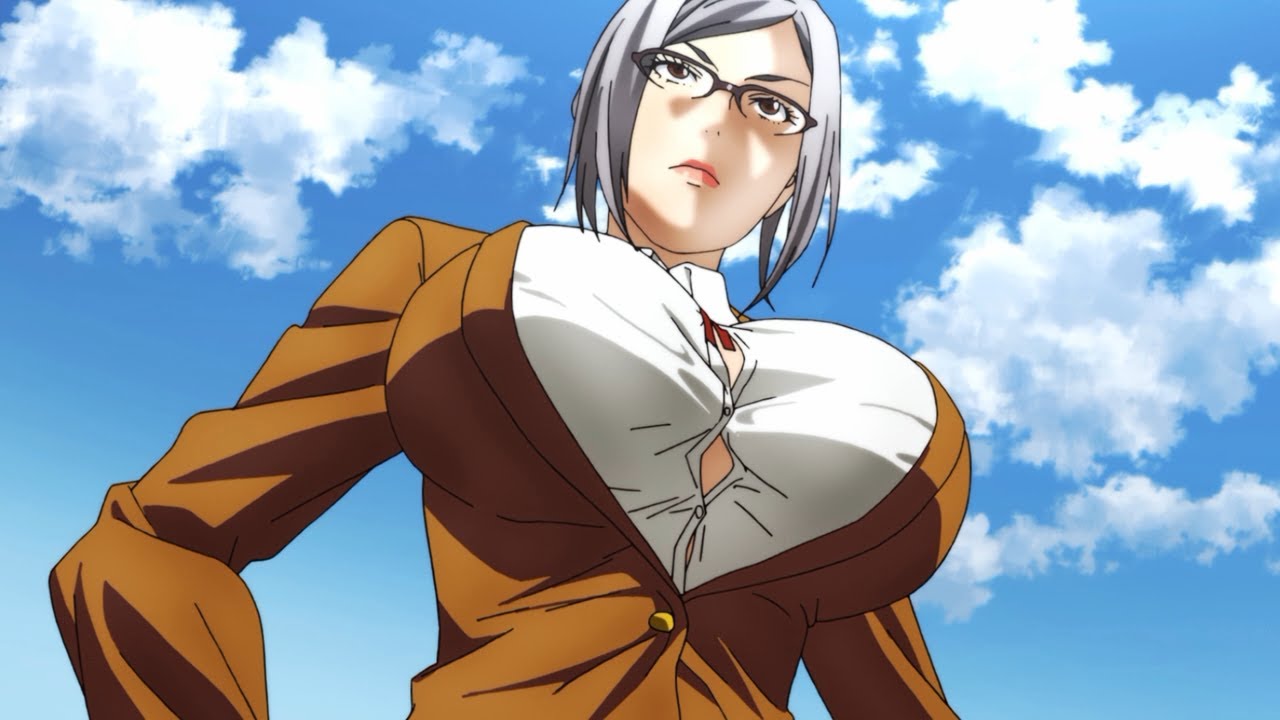 Prison School Wallpapers