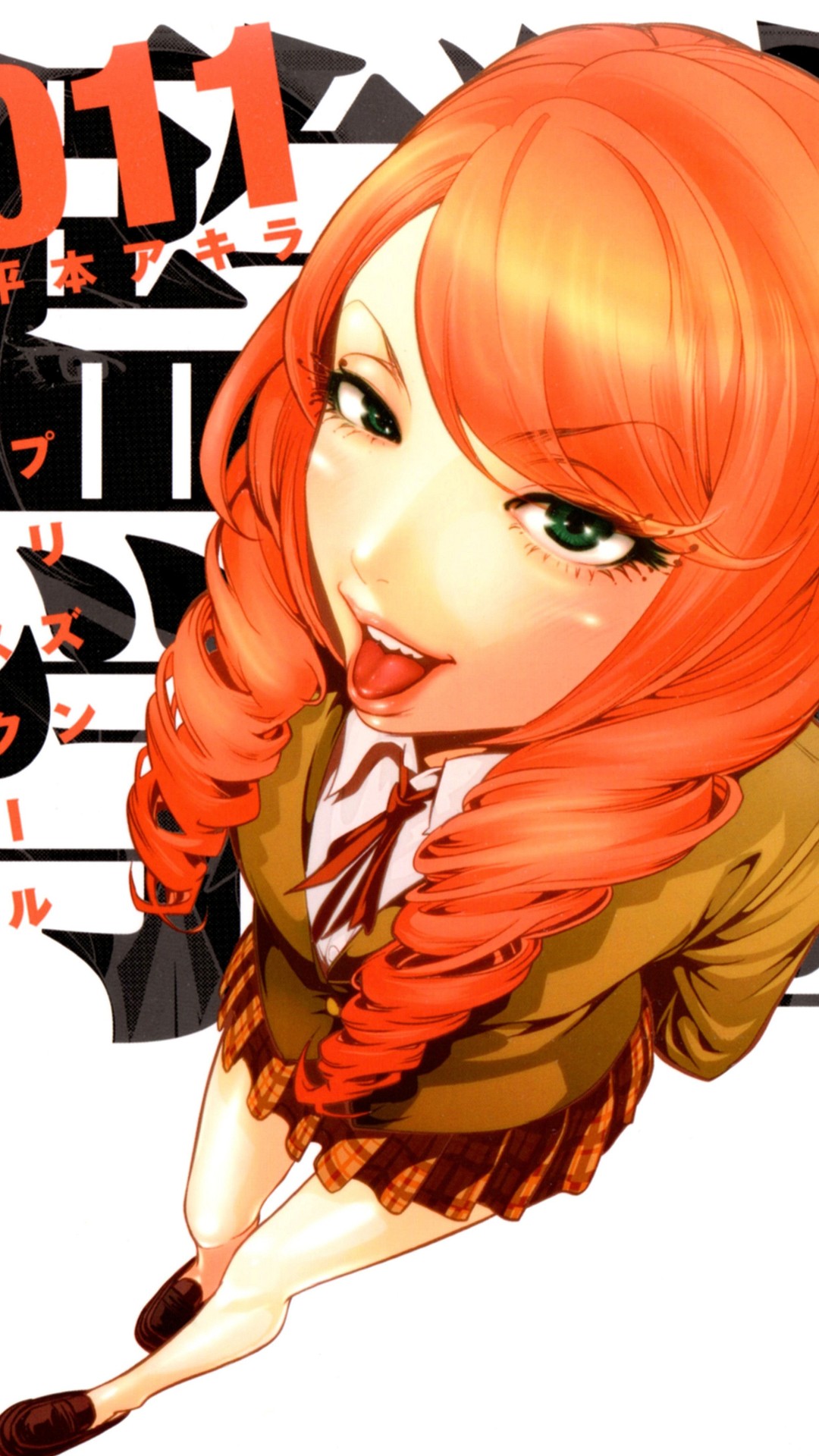 Prison School Wallpapers