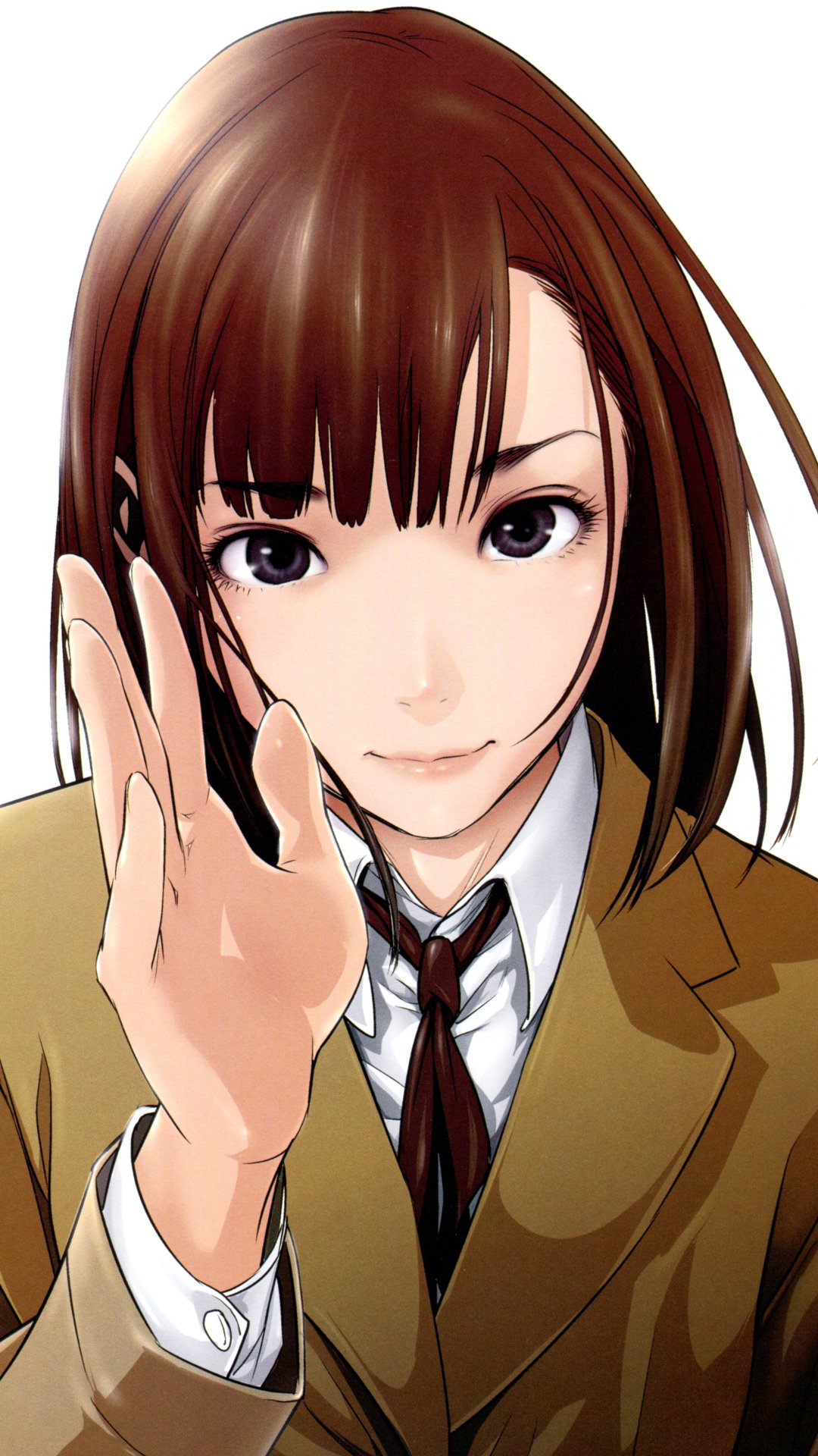 Prison School Wallpapers