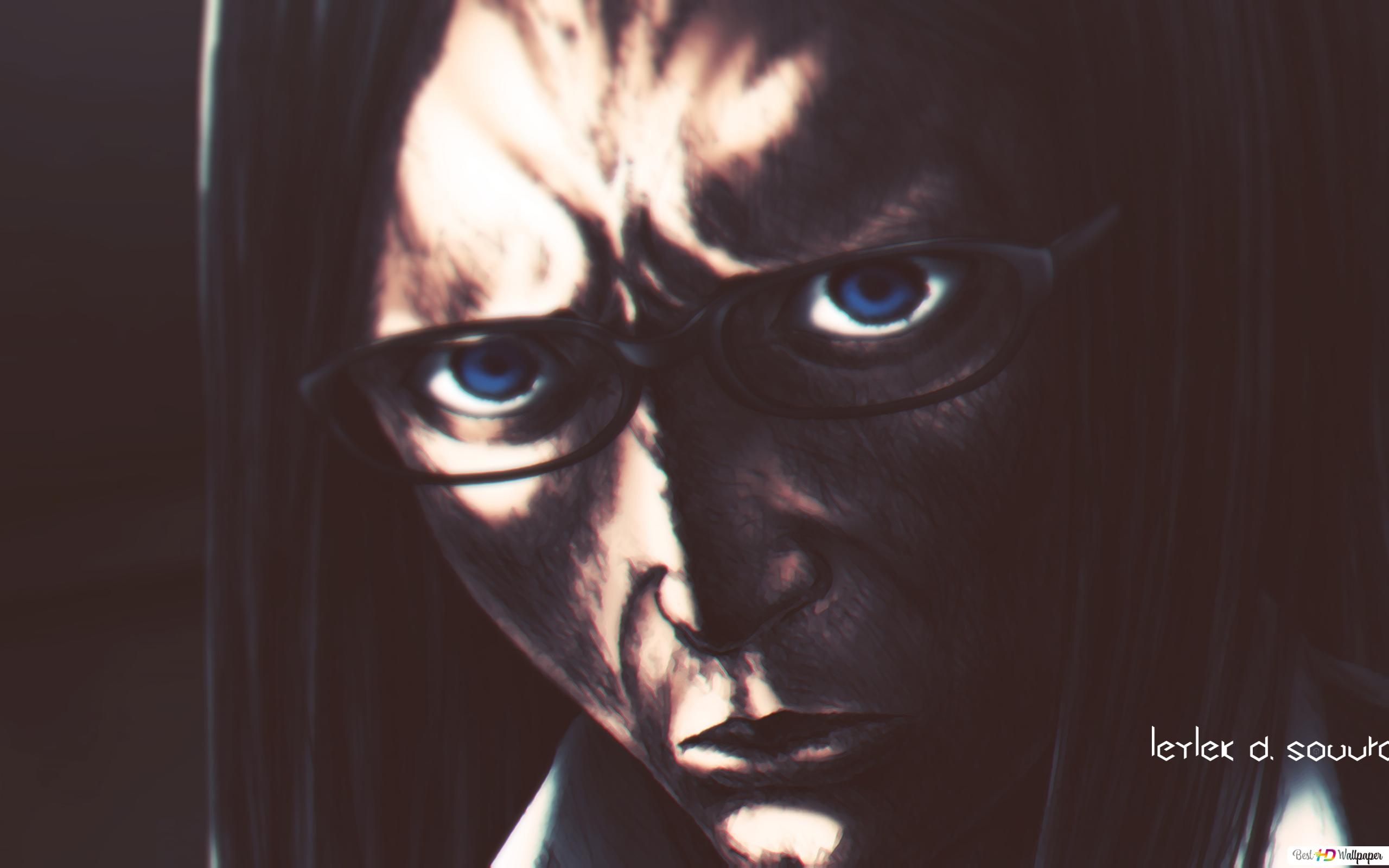 Prison School Wallpapers