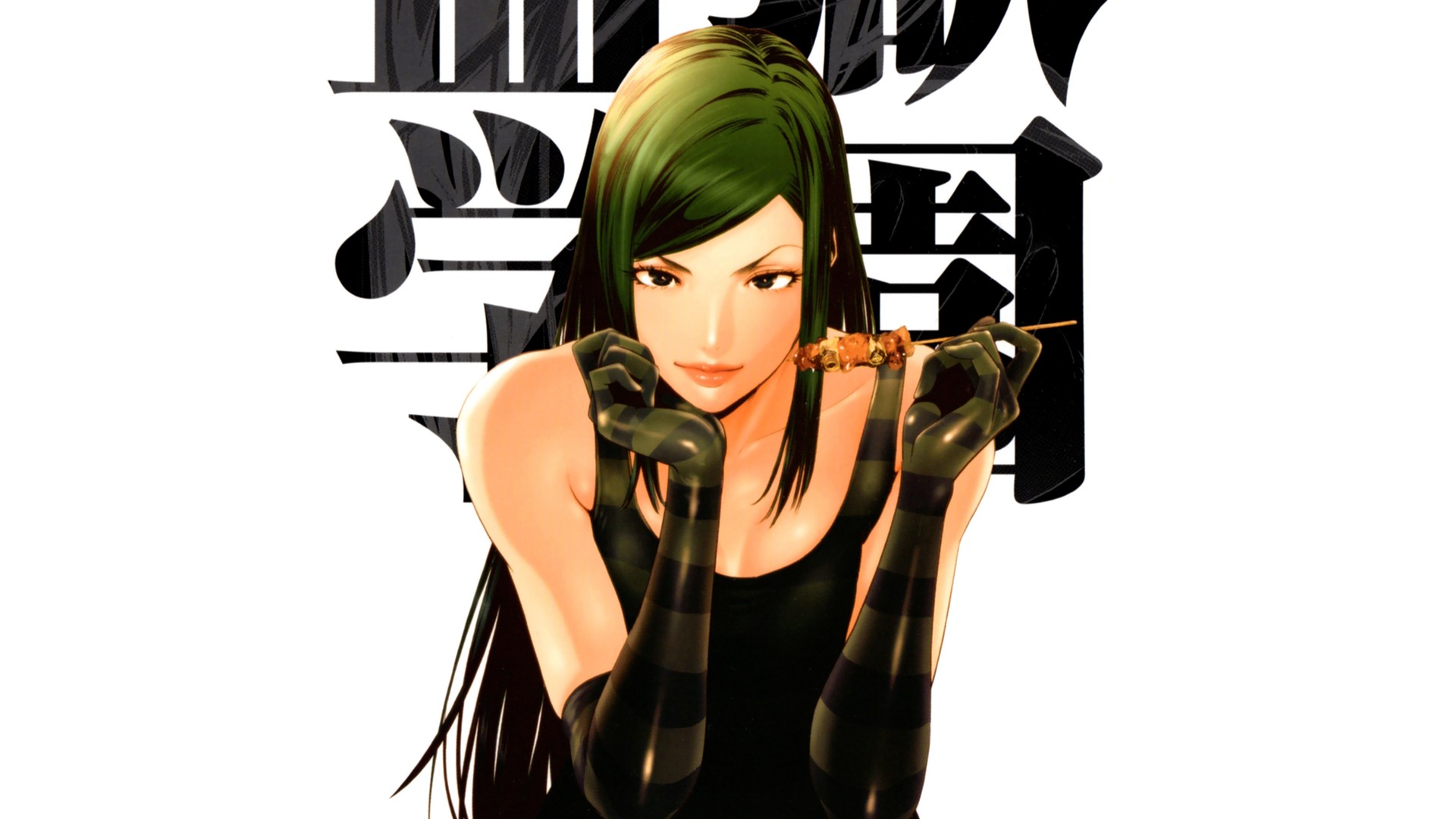 Prison School Wallpapers