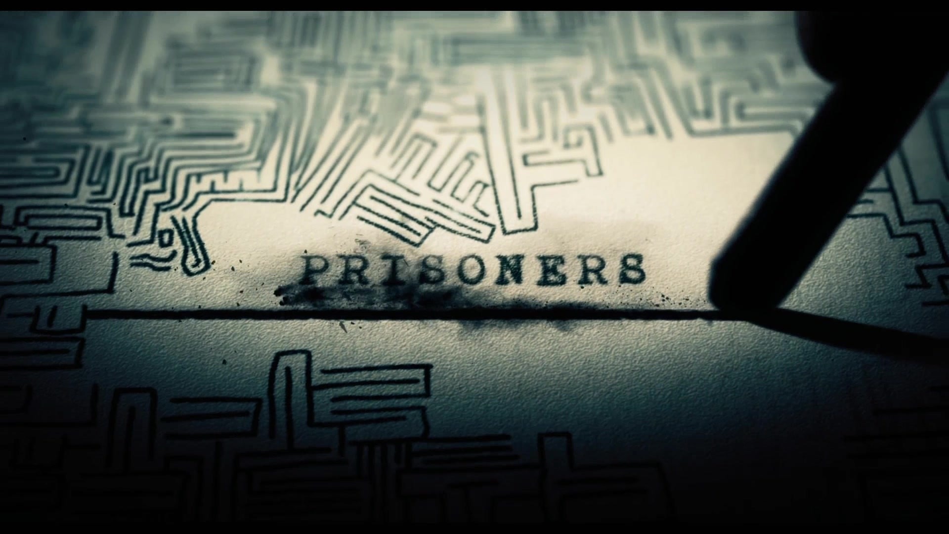 Prisoner Wallpapers