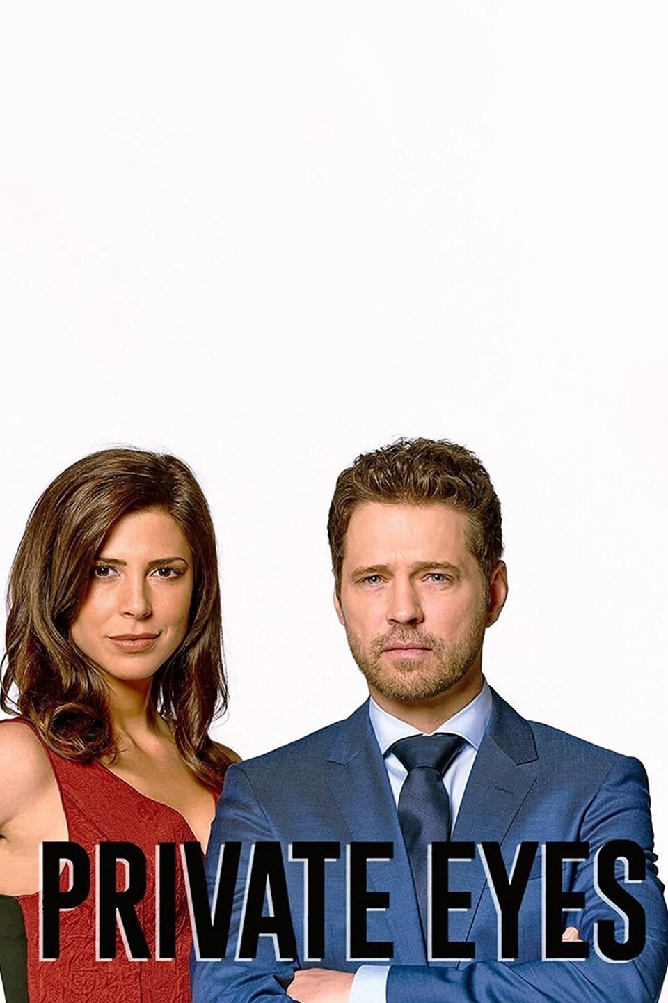 Private Eyes Wallpapers