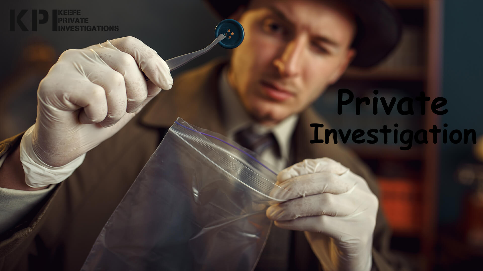 Private Investigator Images Wallpapers