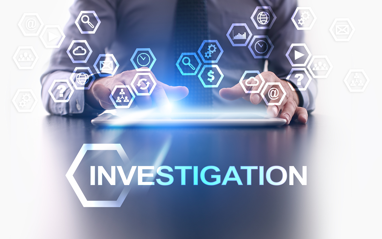 Private Investigator Images Wallpapers