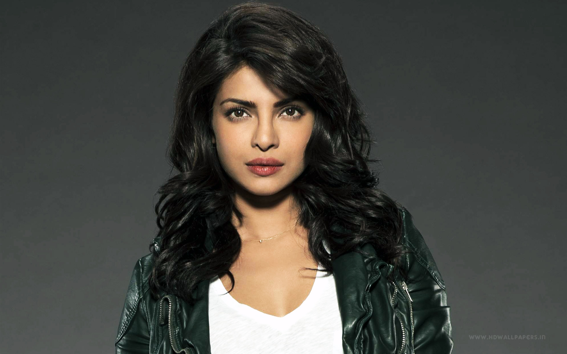 Priyanka Chopra 8K Wallpapers