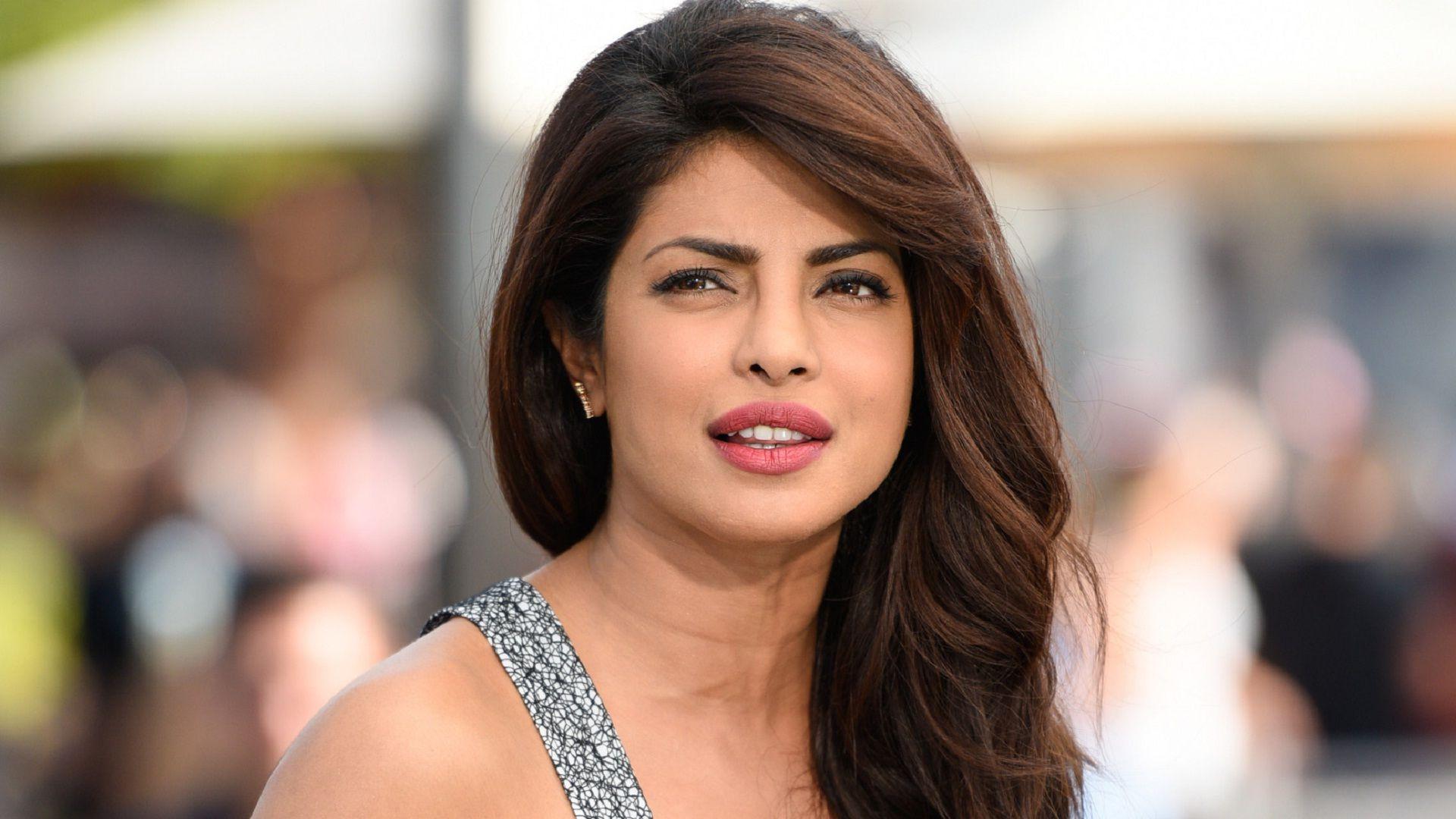 Priyanka Chopra 8K Wallpapers