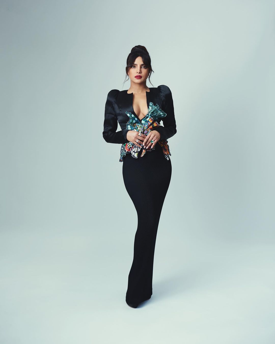 Priyanka Chopra Jonas 2021 Wallpapers