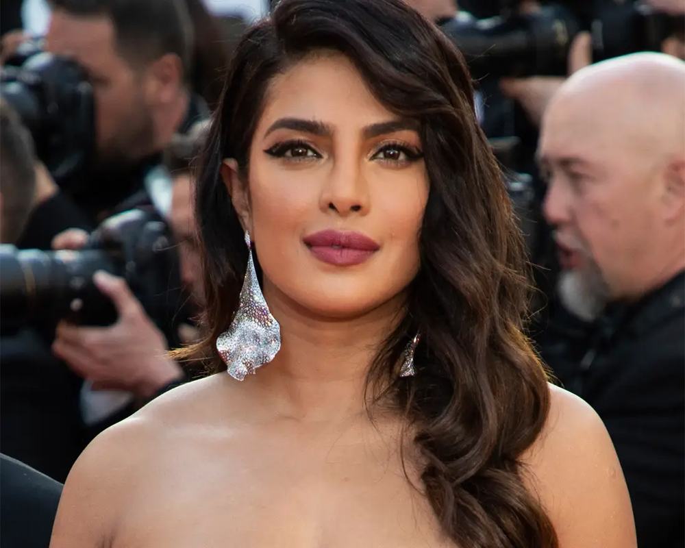 Priyanka Chopra Jonas 2021 Wallpapers