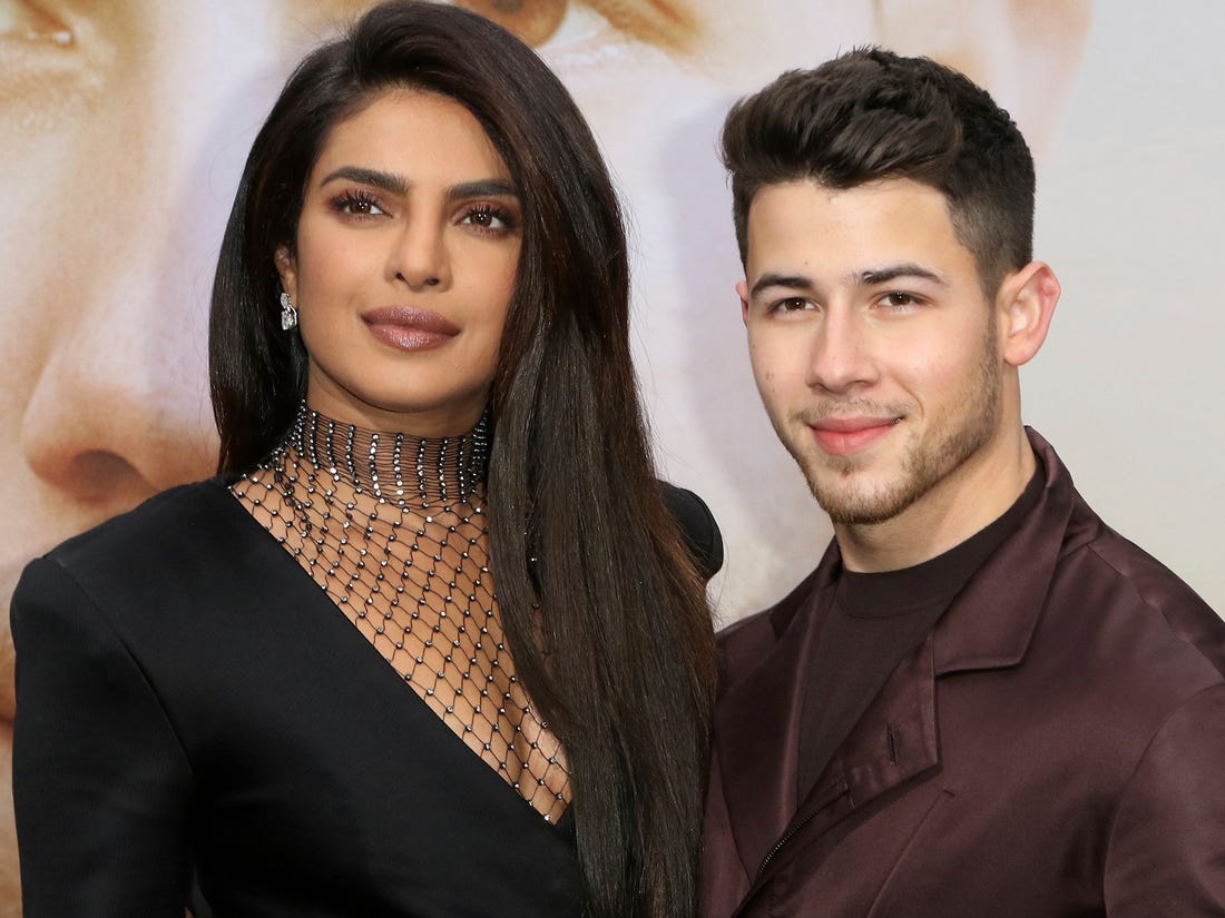 Priyanka Chopra Jonas Wallpapers